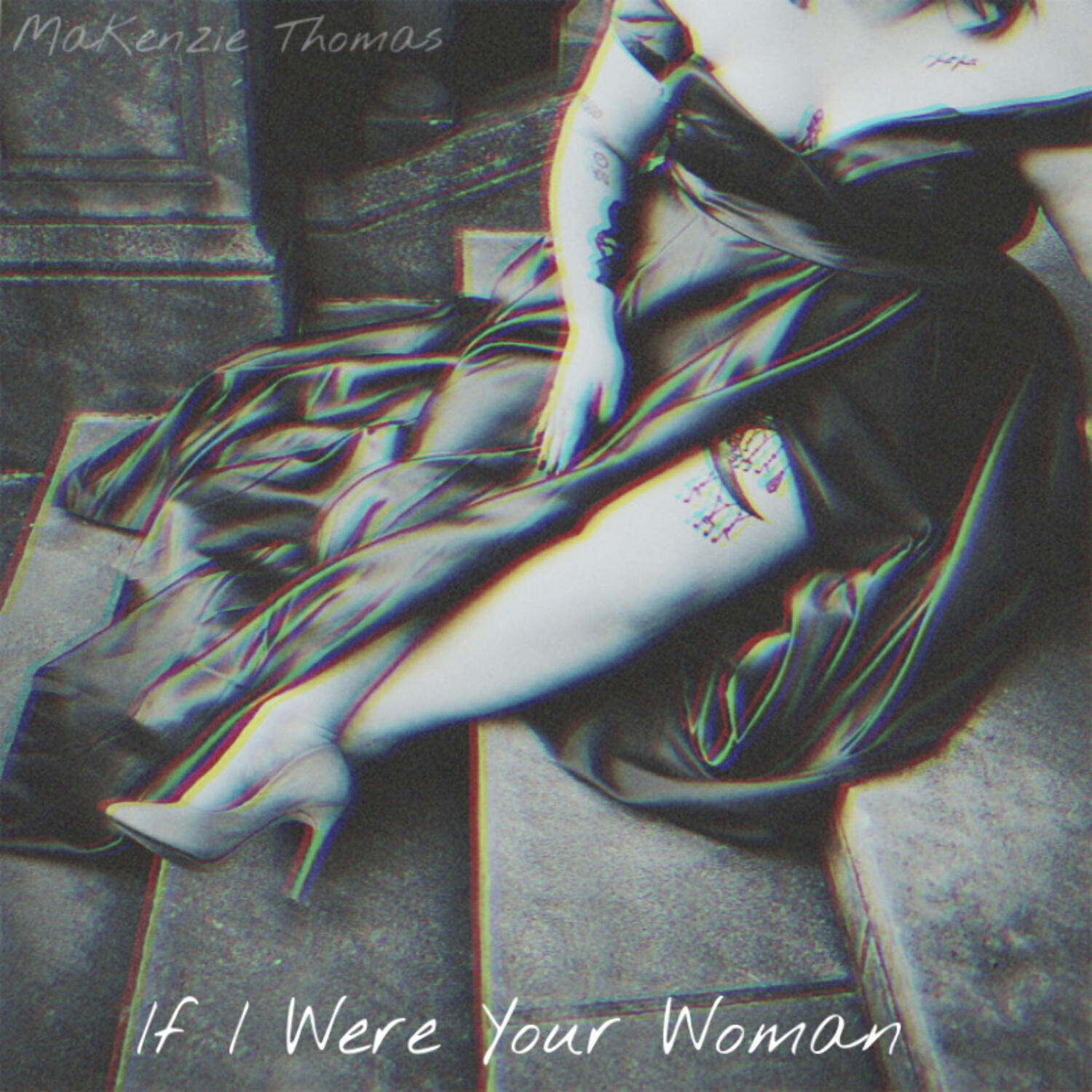Релиз If I Were Your Woman