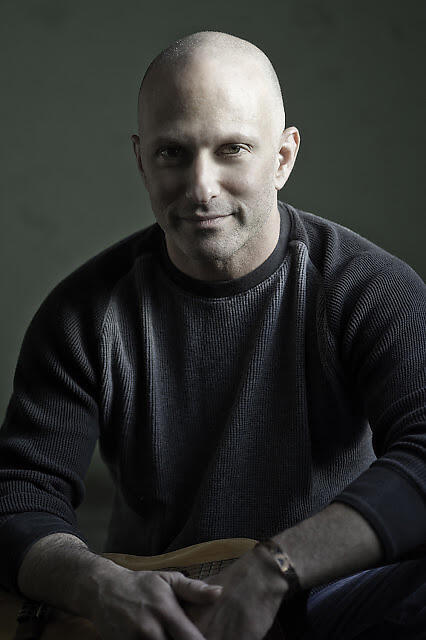 Eric Silver