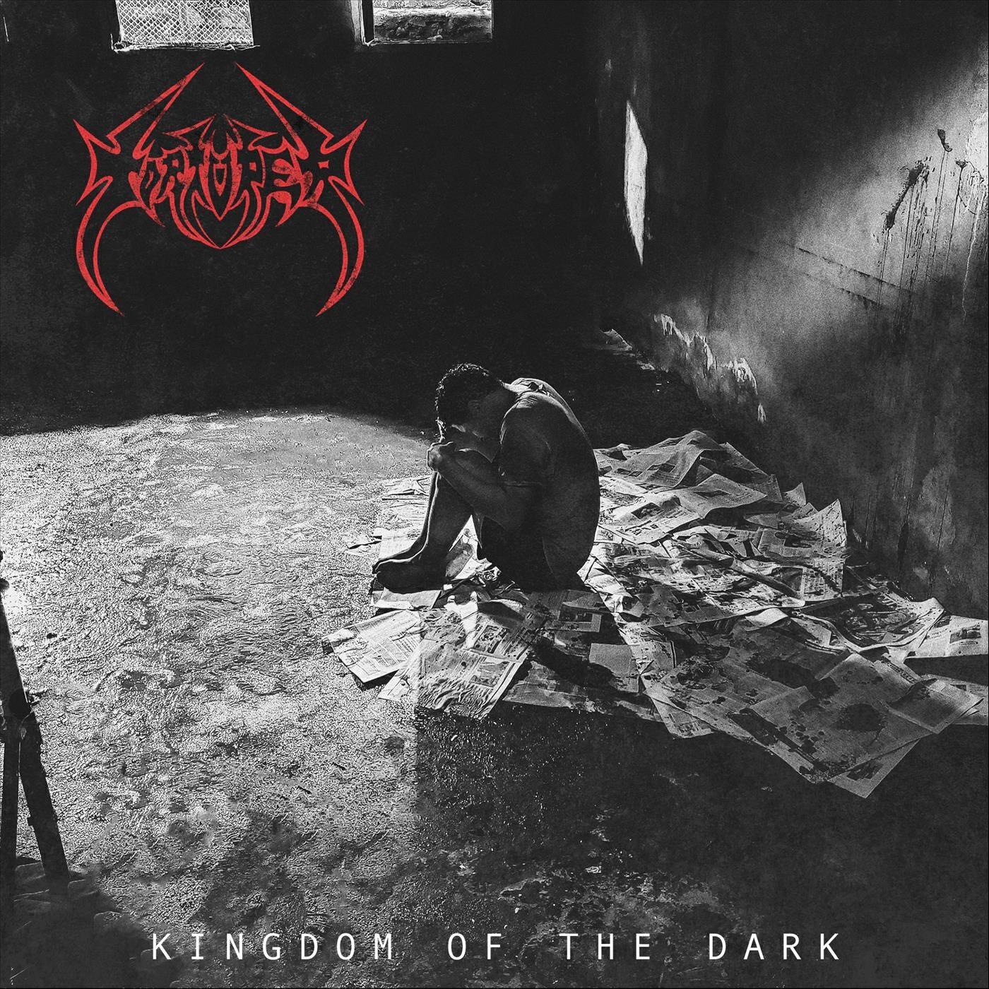 Релиз Kingdom of the Dark