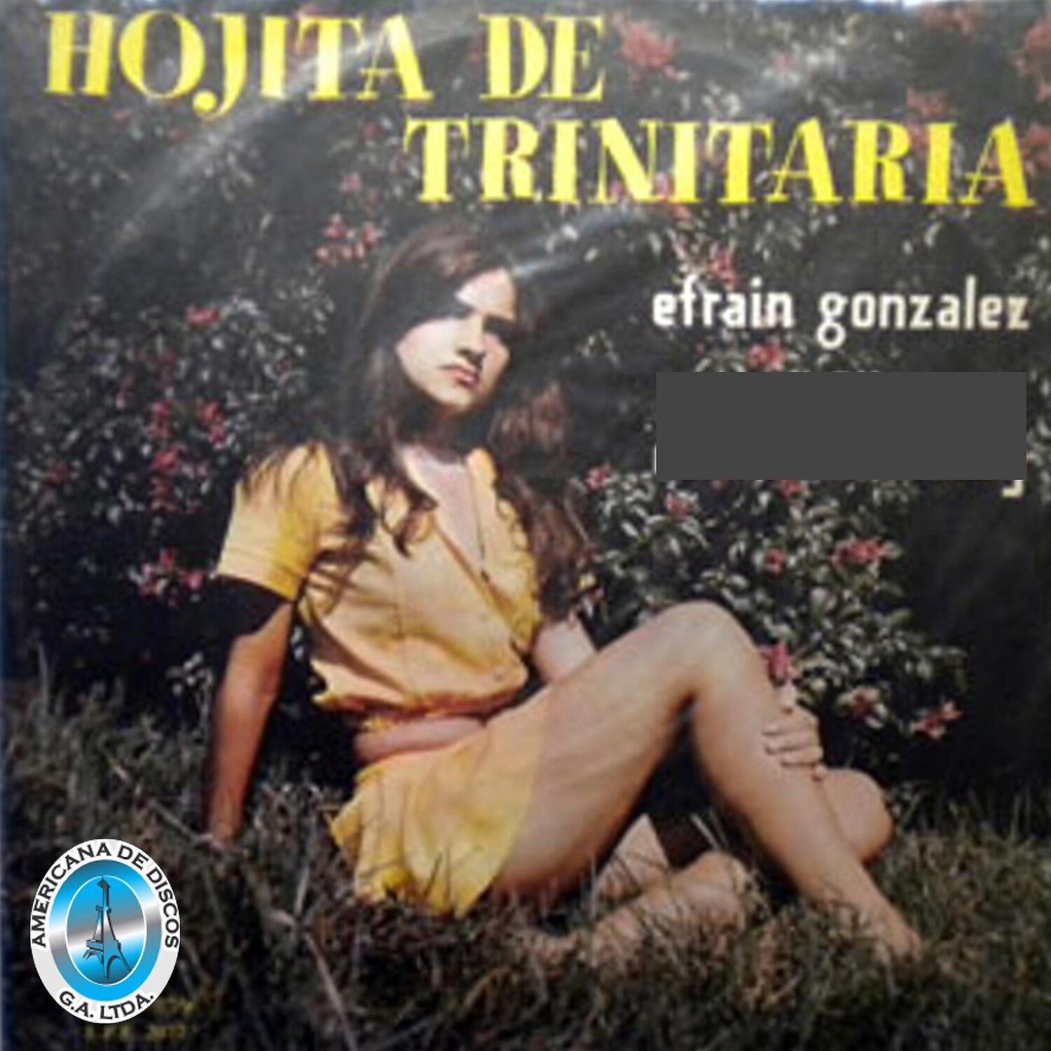 Efrain González