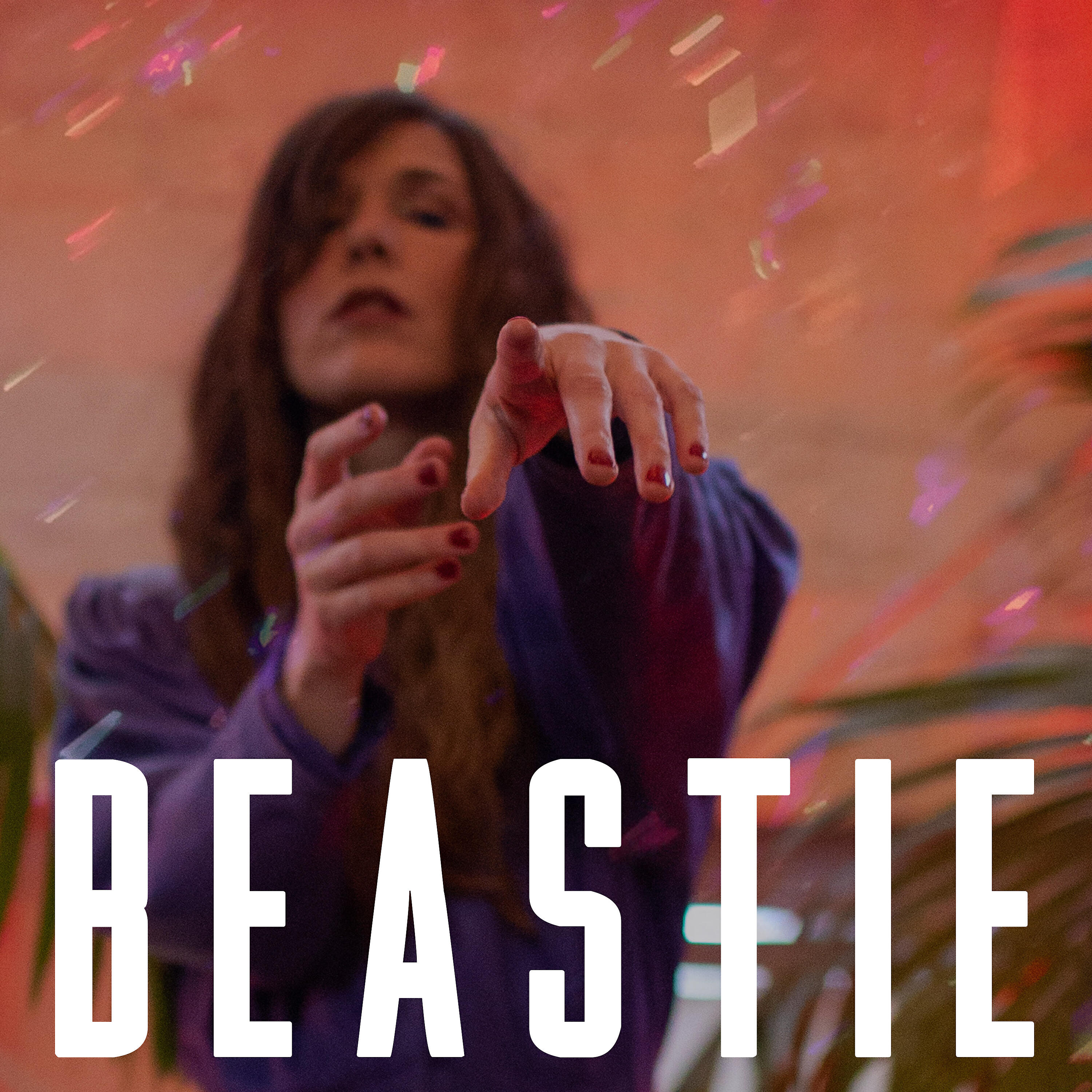 Релиз Beastie