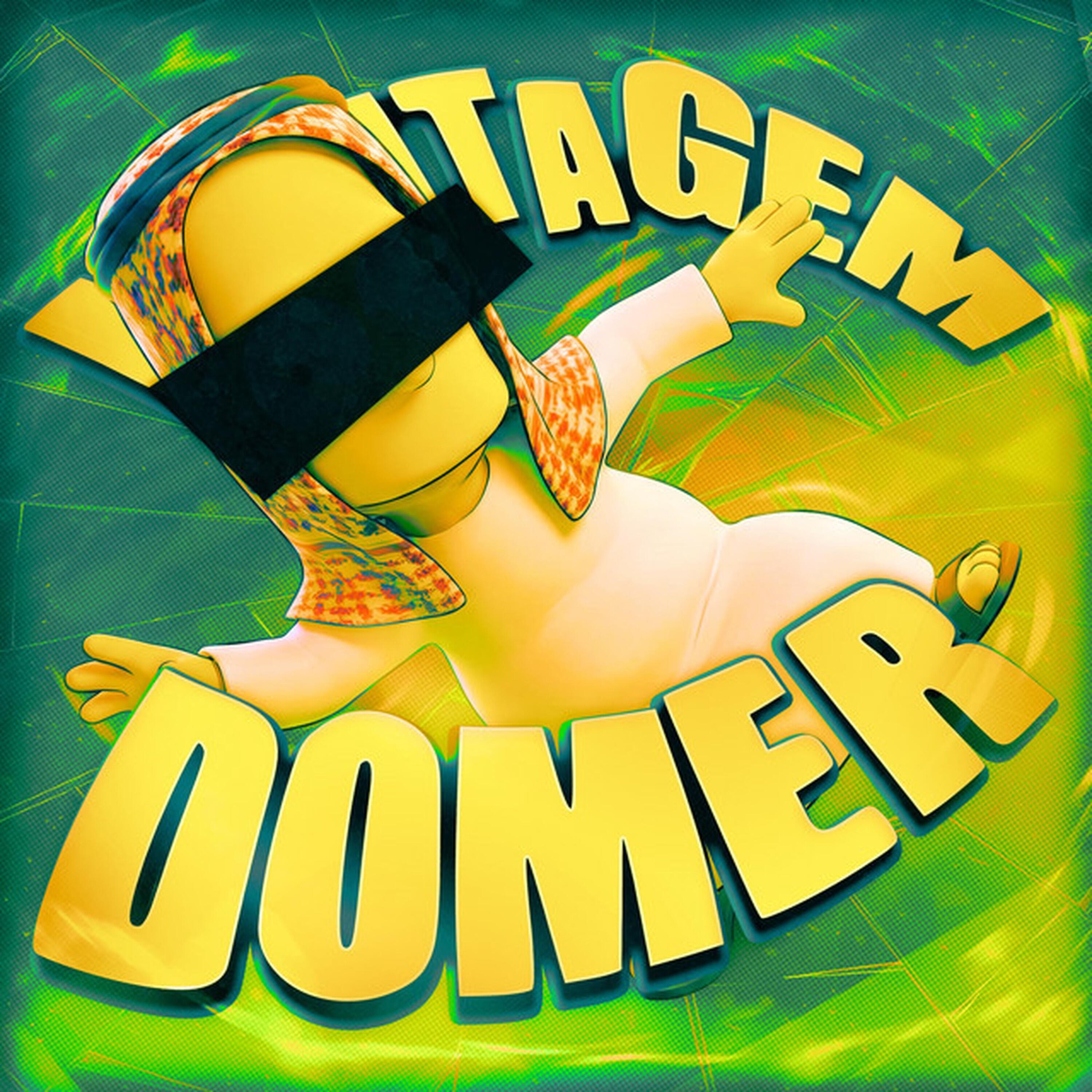 Релиз MONTAGEM DOMER