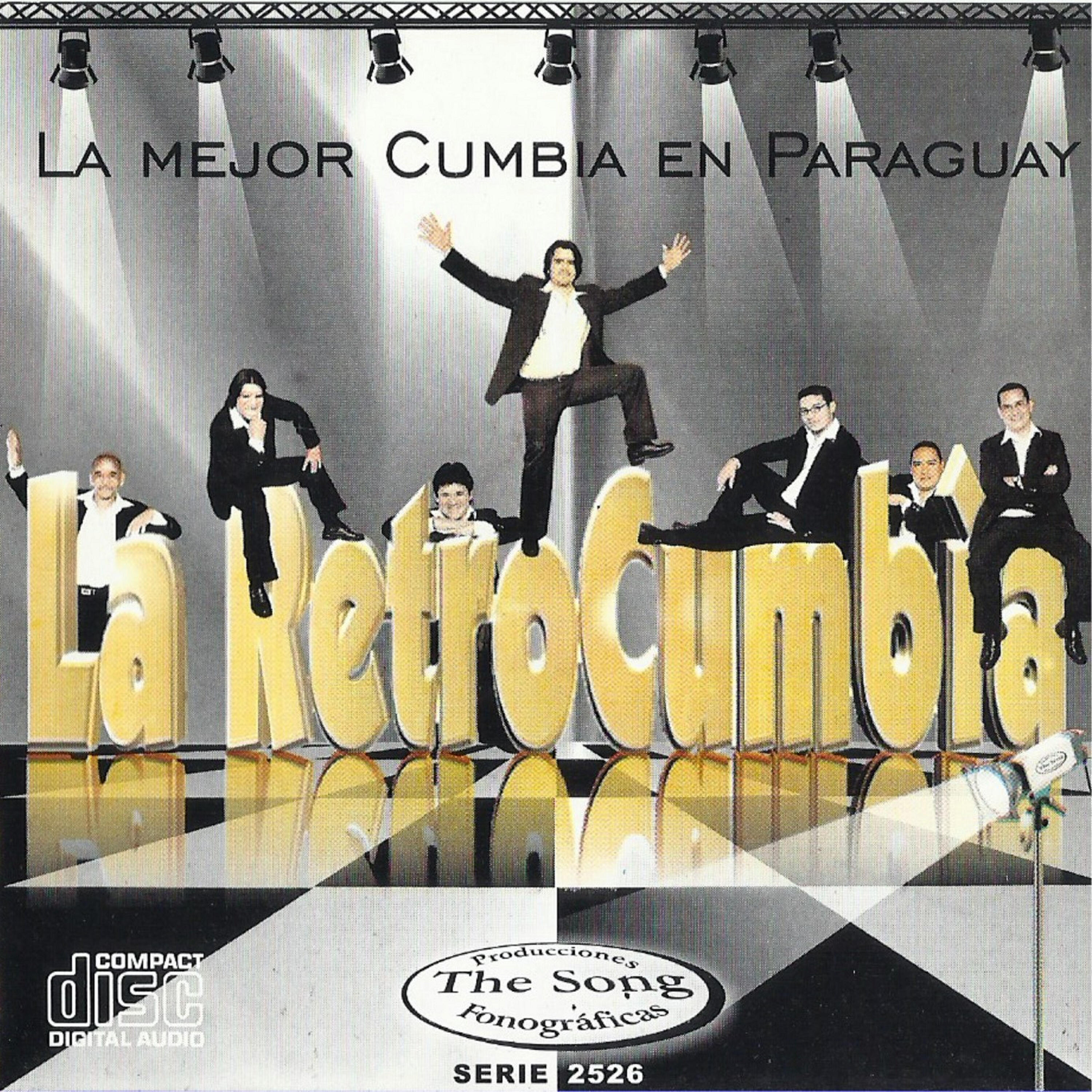 La Retrocumbia