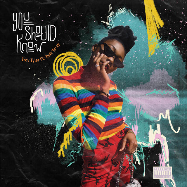 Релиз You Should Know