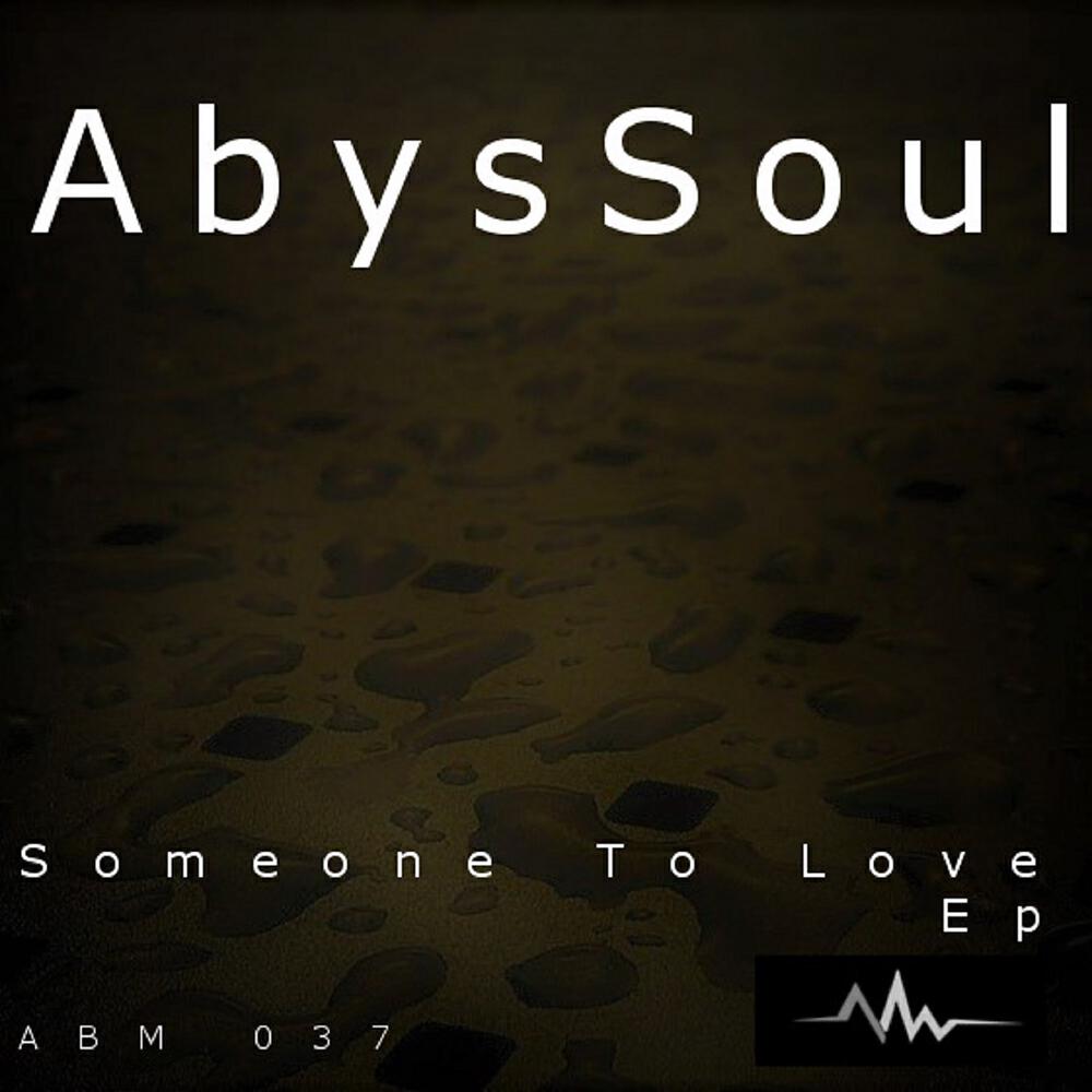Релиз Someone To Love EP