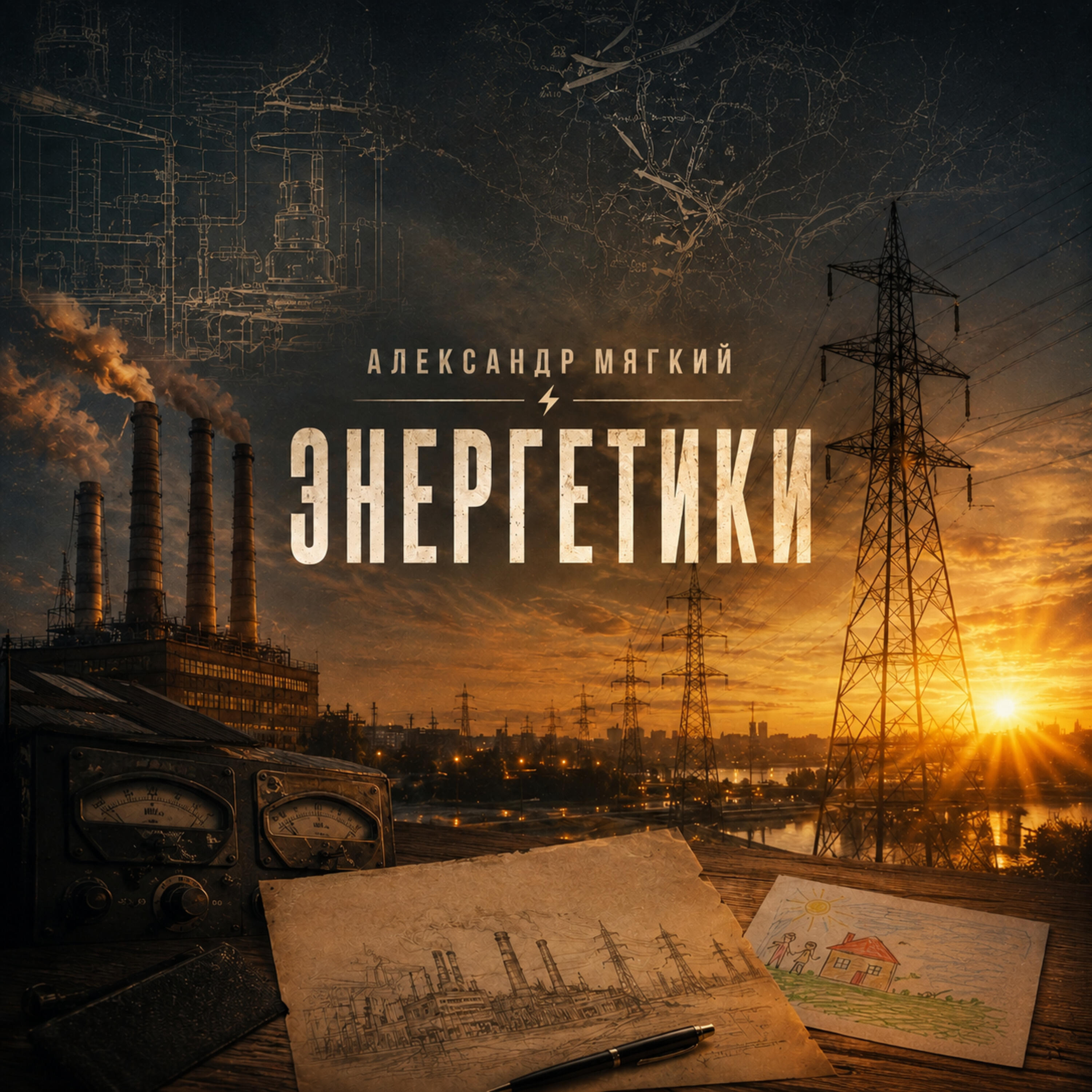 Александр Мягкий