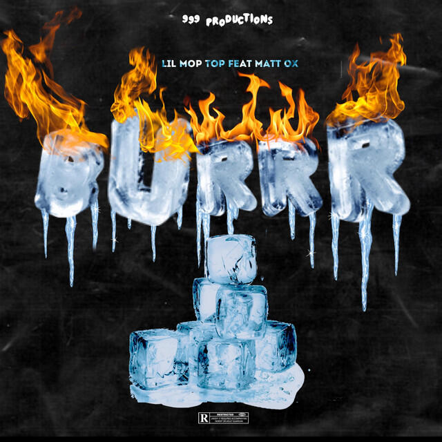 Релиз Burrr