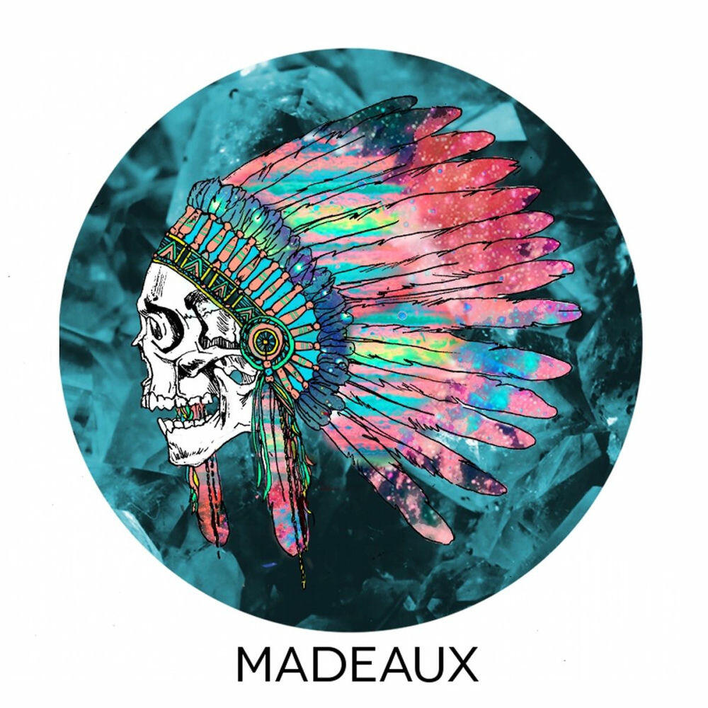 Релиз Madeaux EP