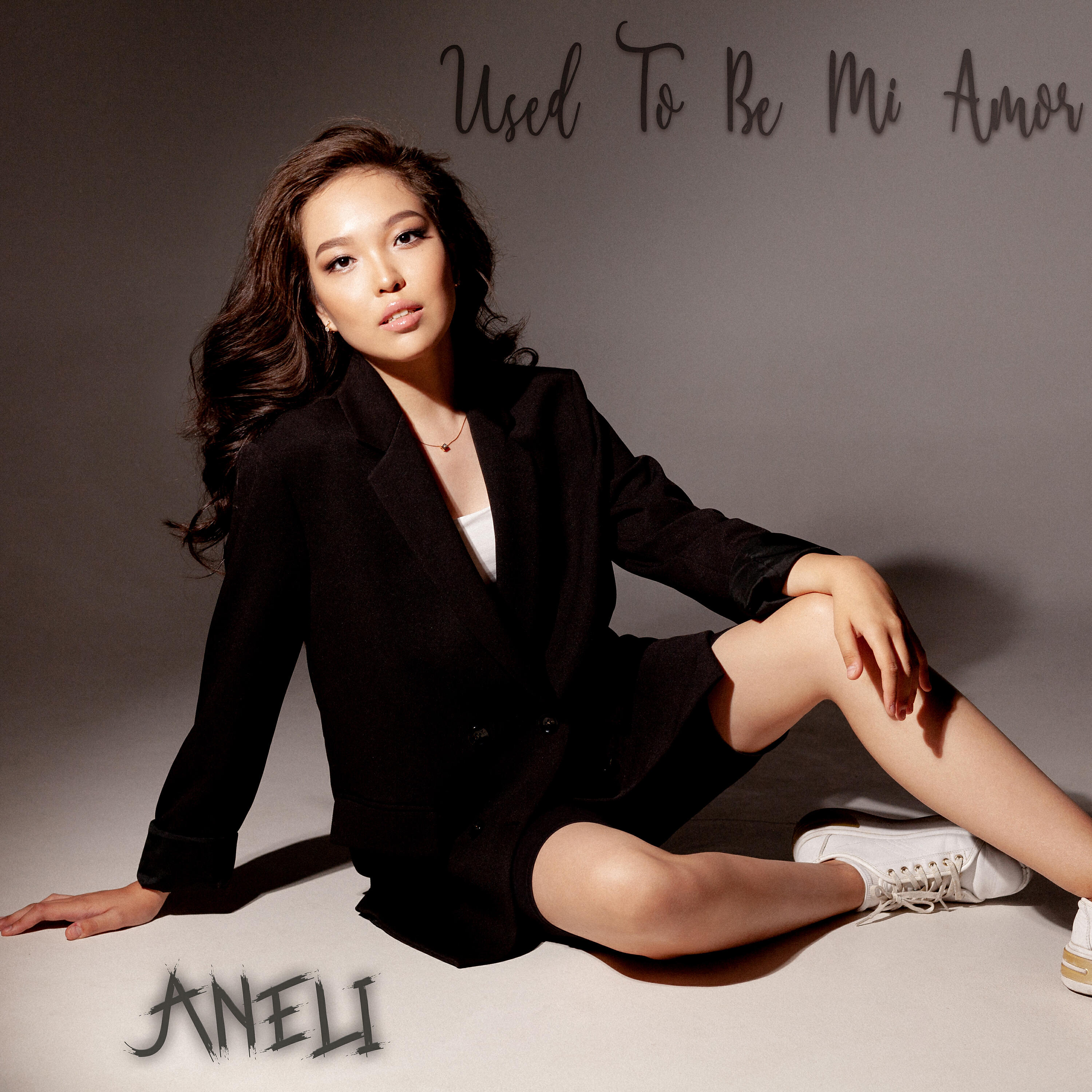 Релиз Used to Be Mi Amor
