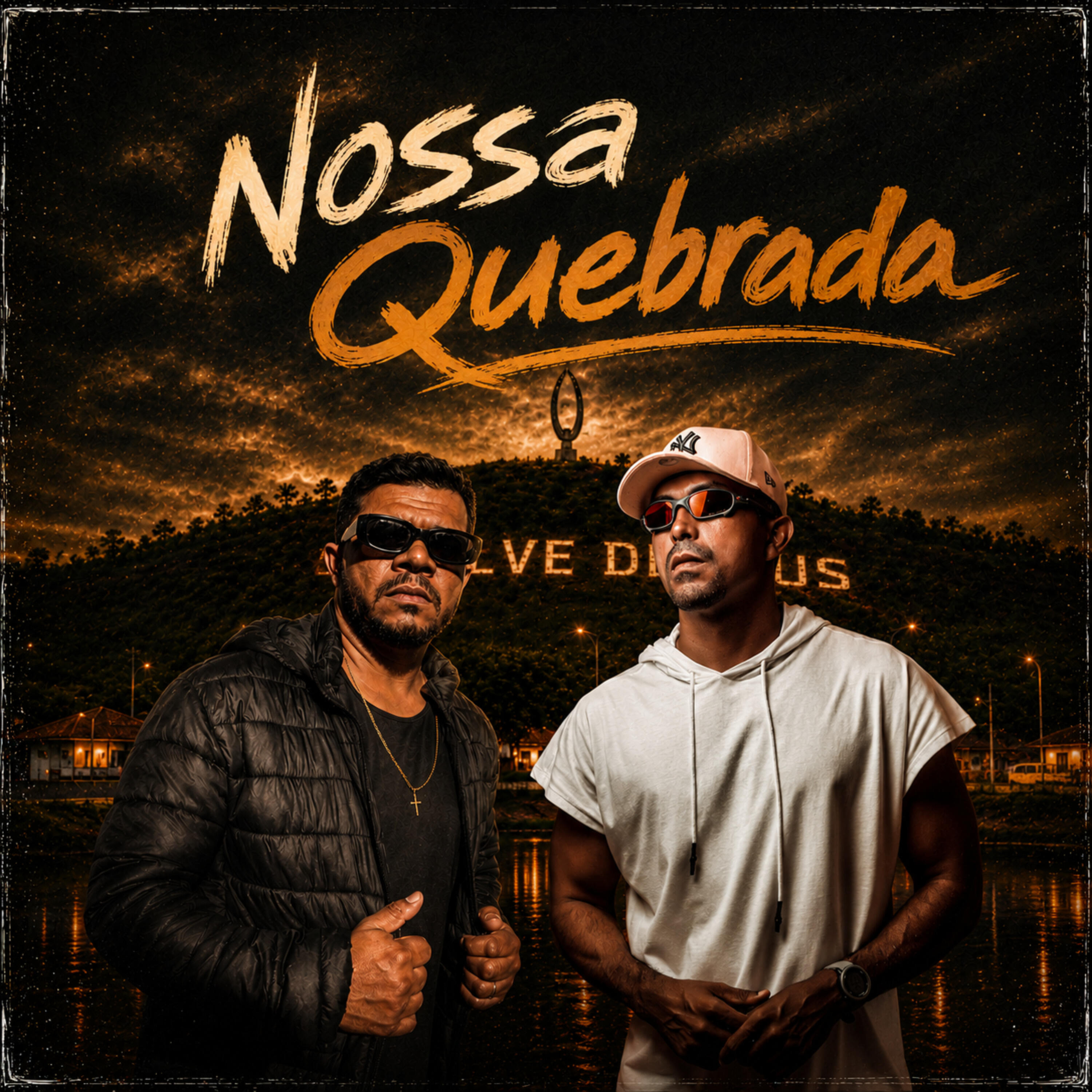 Релиз Nossa Quebrada