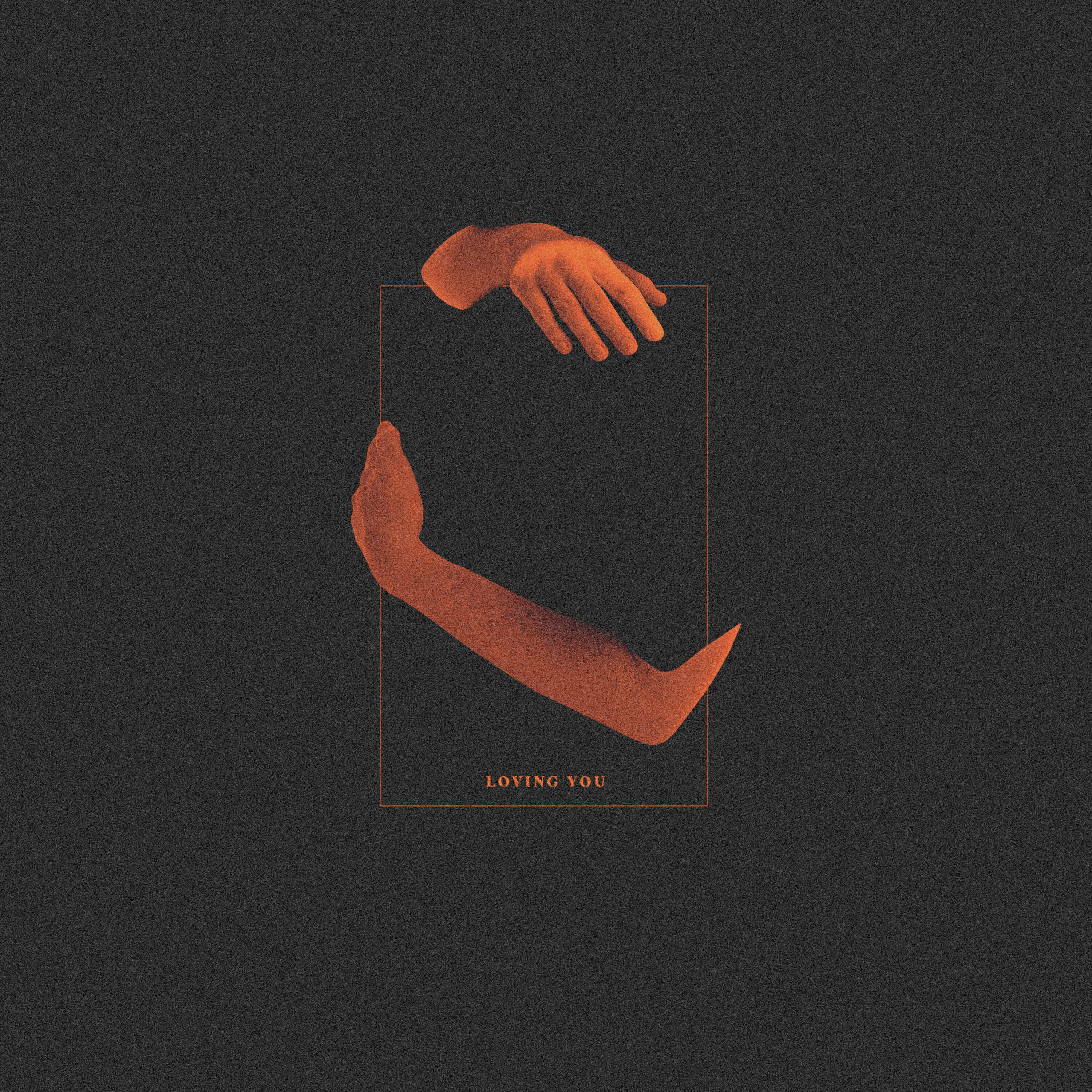 Релиз Loving You