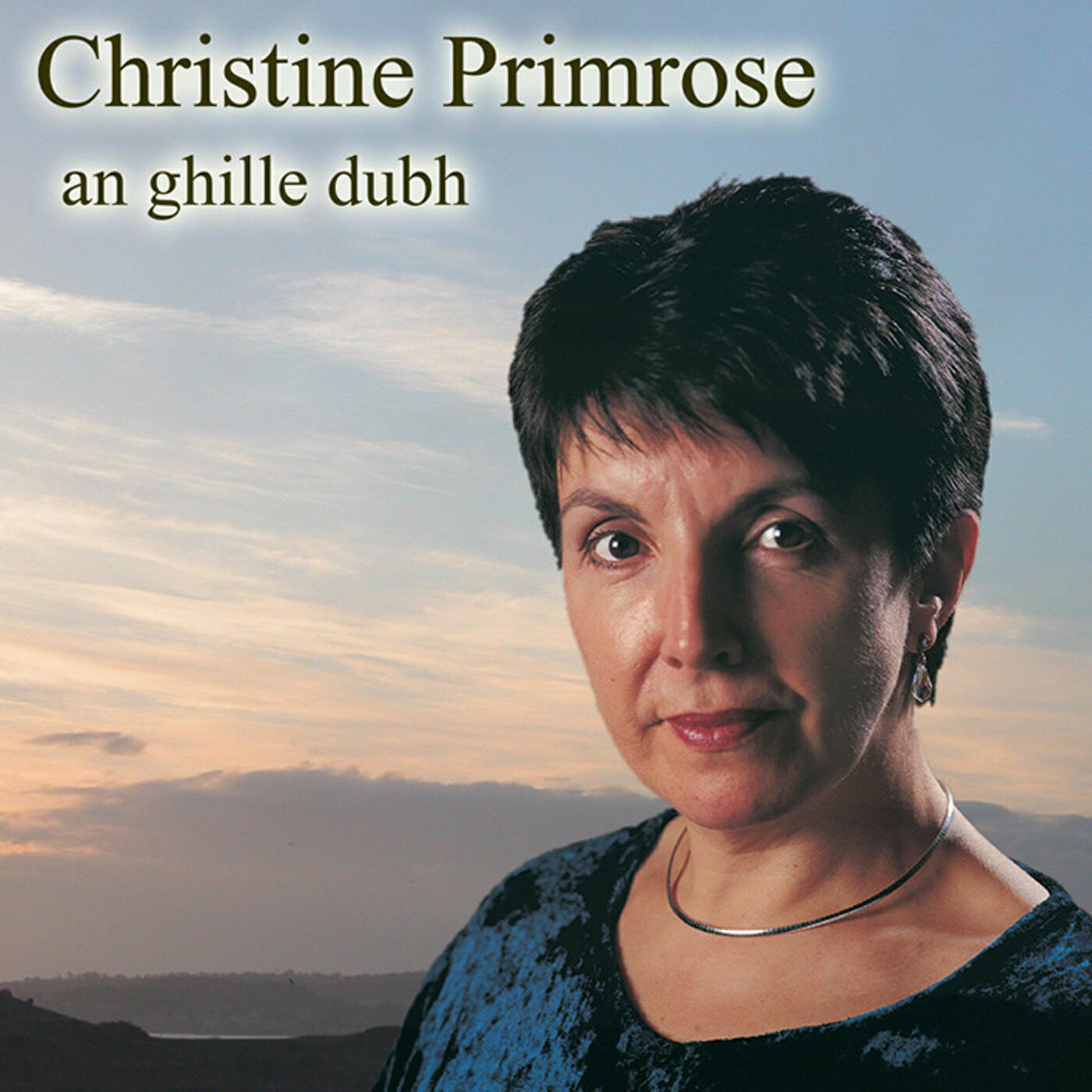 Релиз An Ghille Dubh (The Dark Haired One)