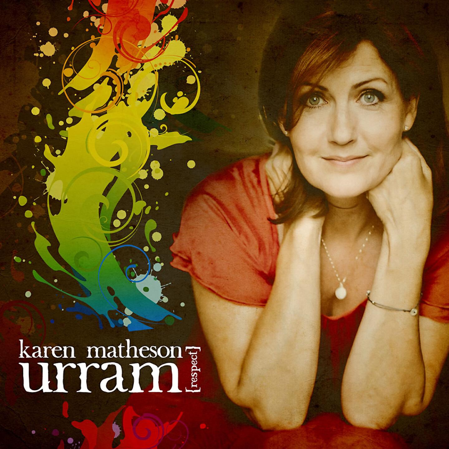 Релиз Urram