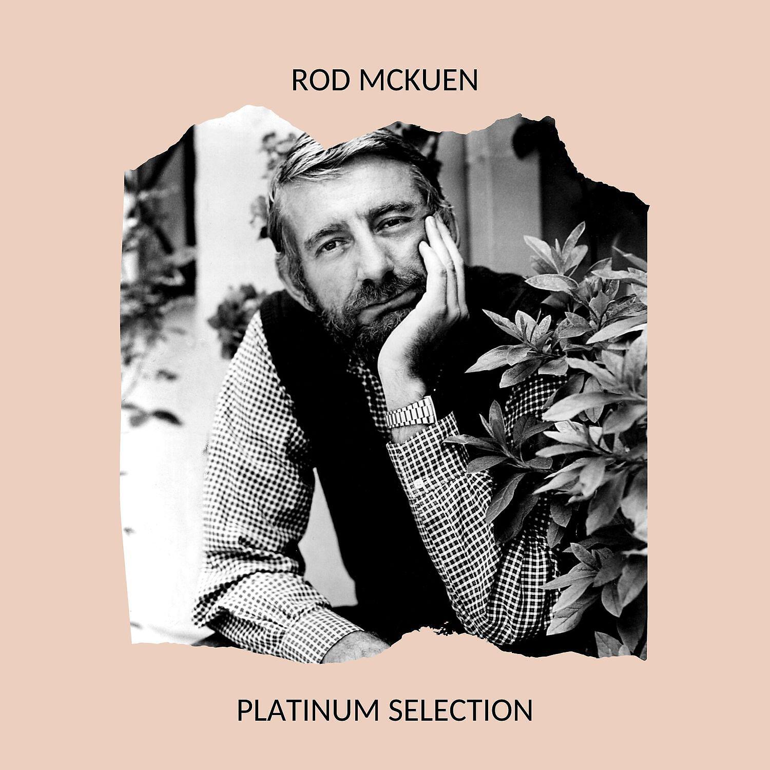 Релиз Rod McKuen - Platinum Selection
