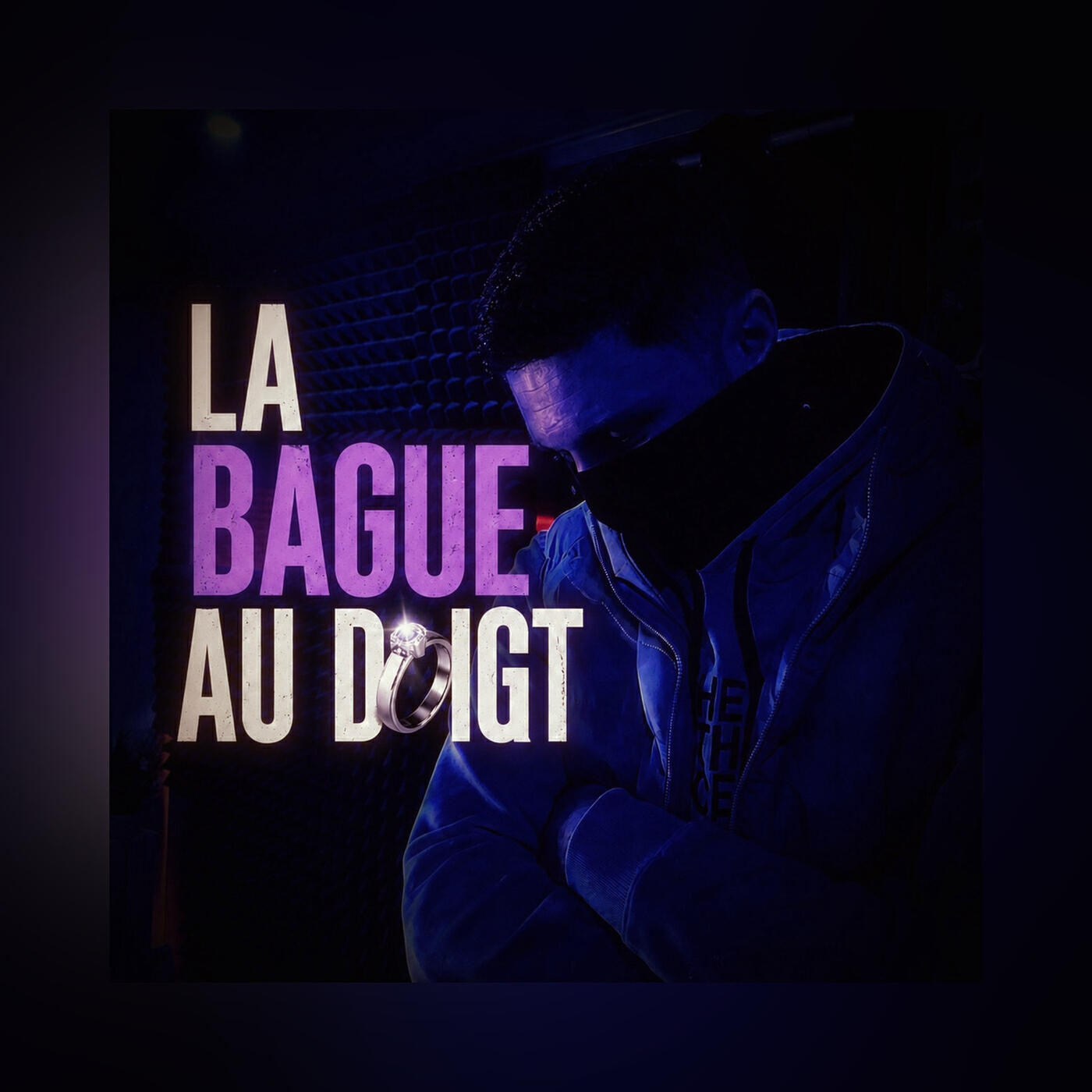 Релиз La bague au doigt