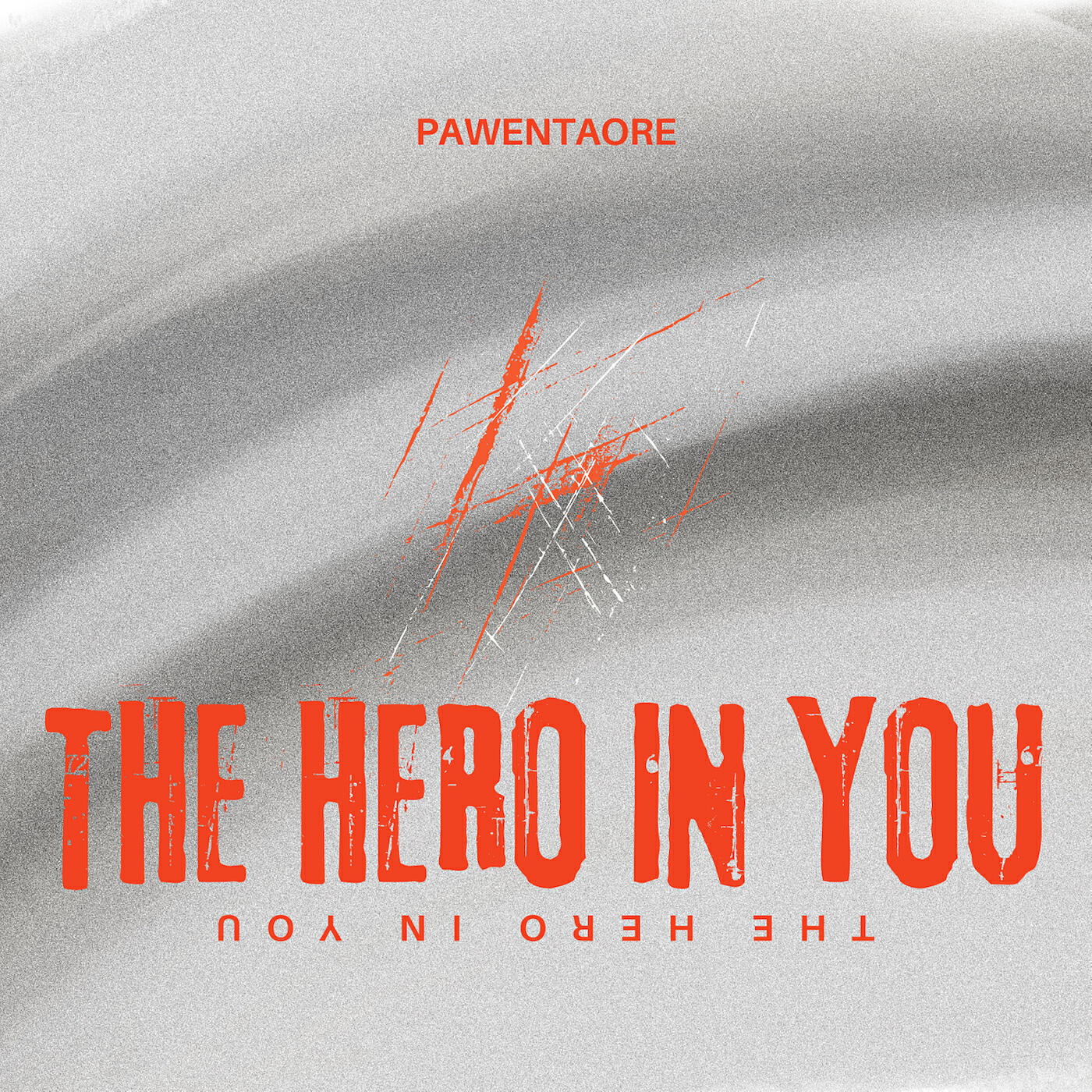 Релиз The Hero in You