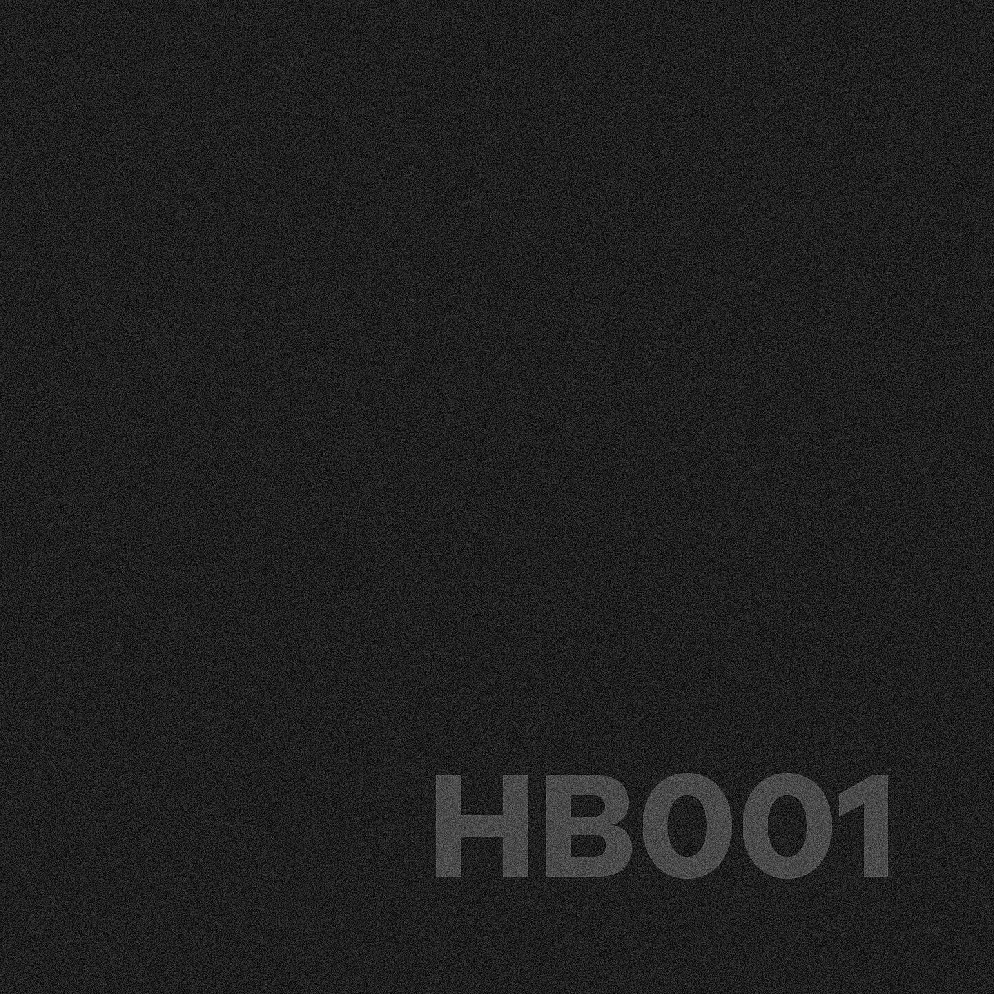 Релиз Hb001