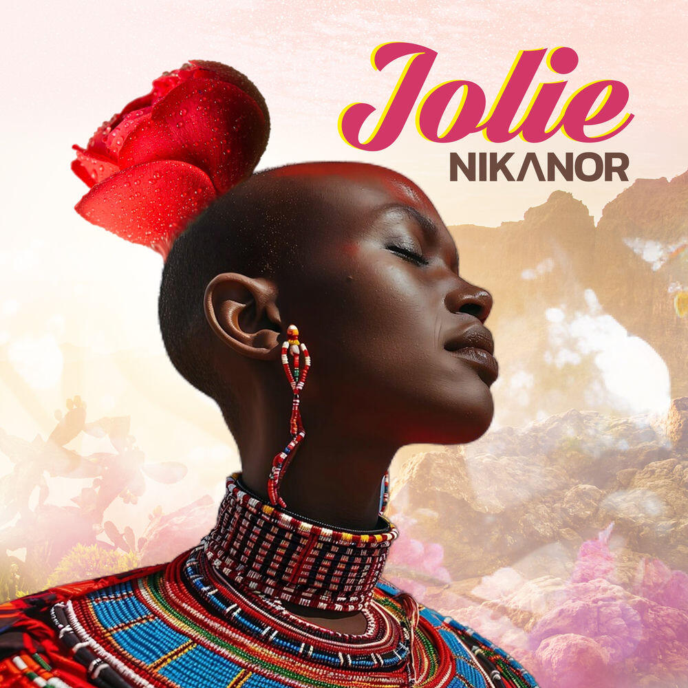 Релиз Jolie