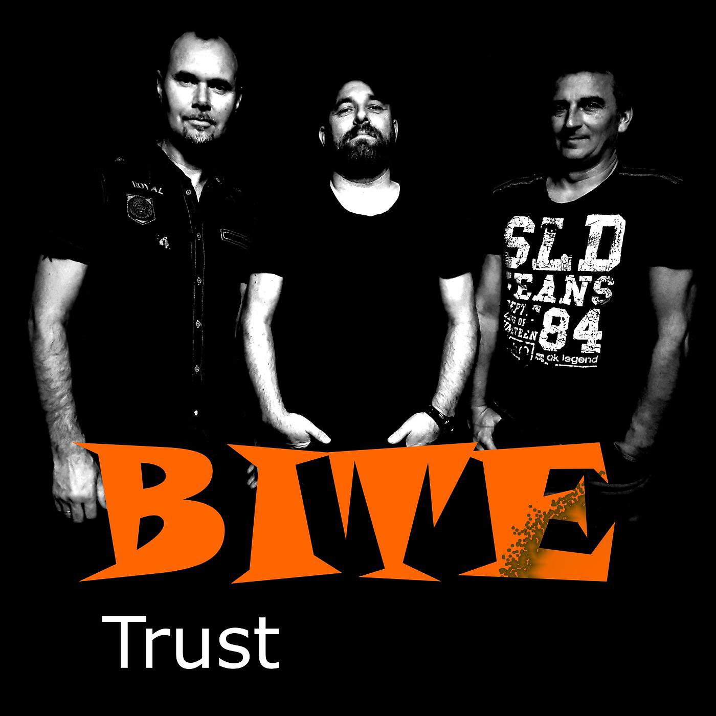 Релиз Trust