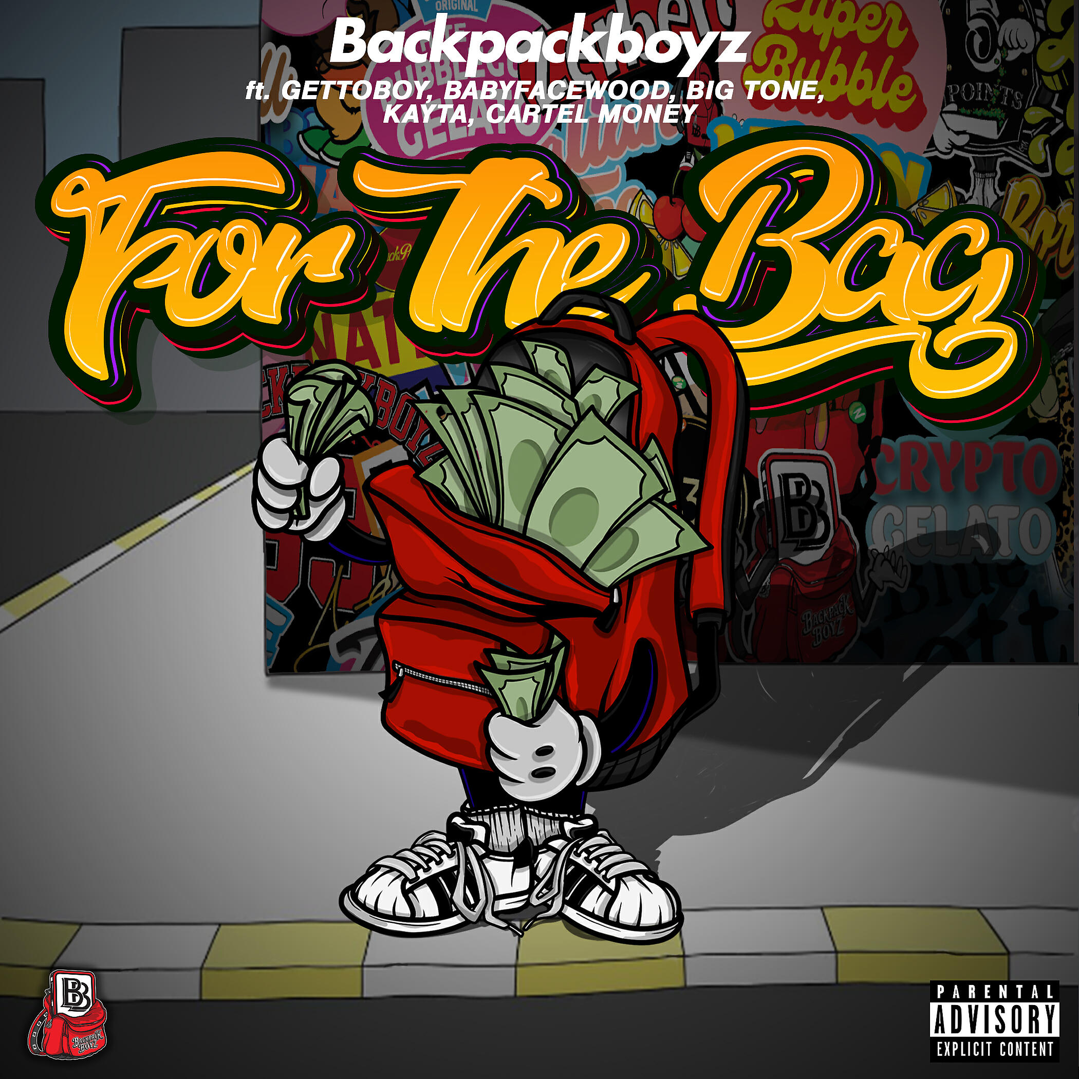 BackpackBoyz