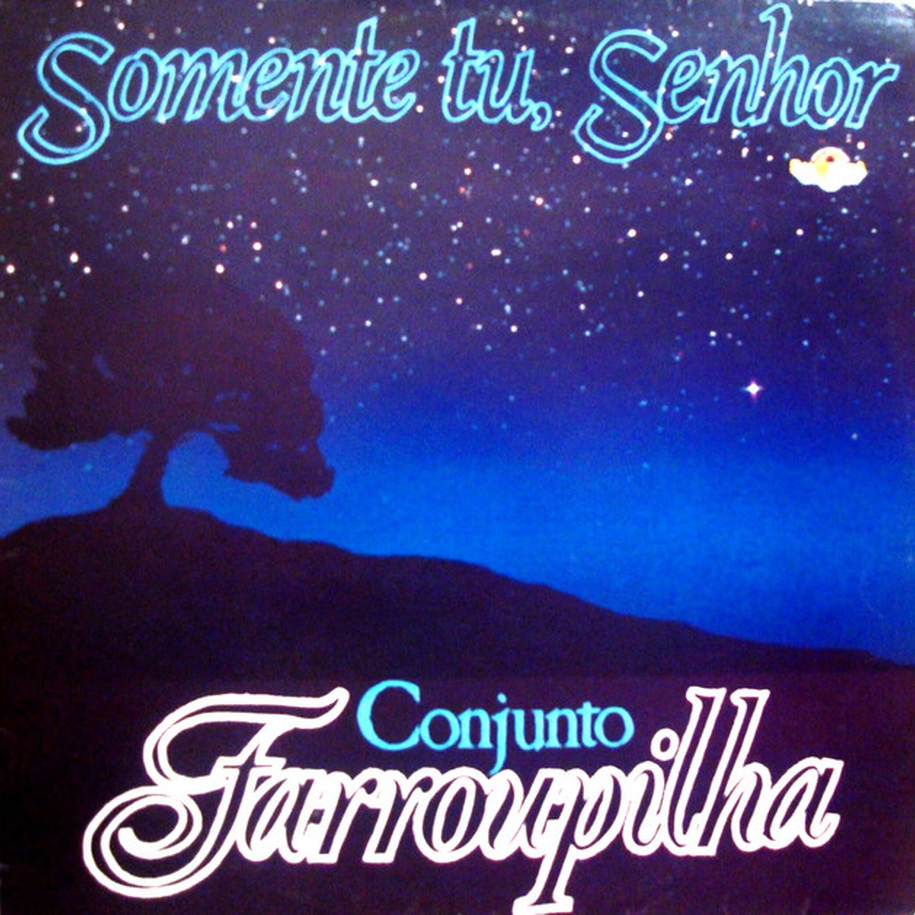 Релиз Somente Tu Senhor