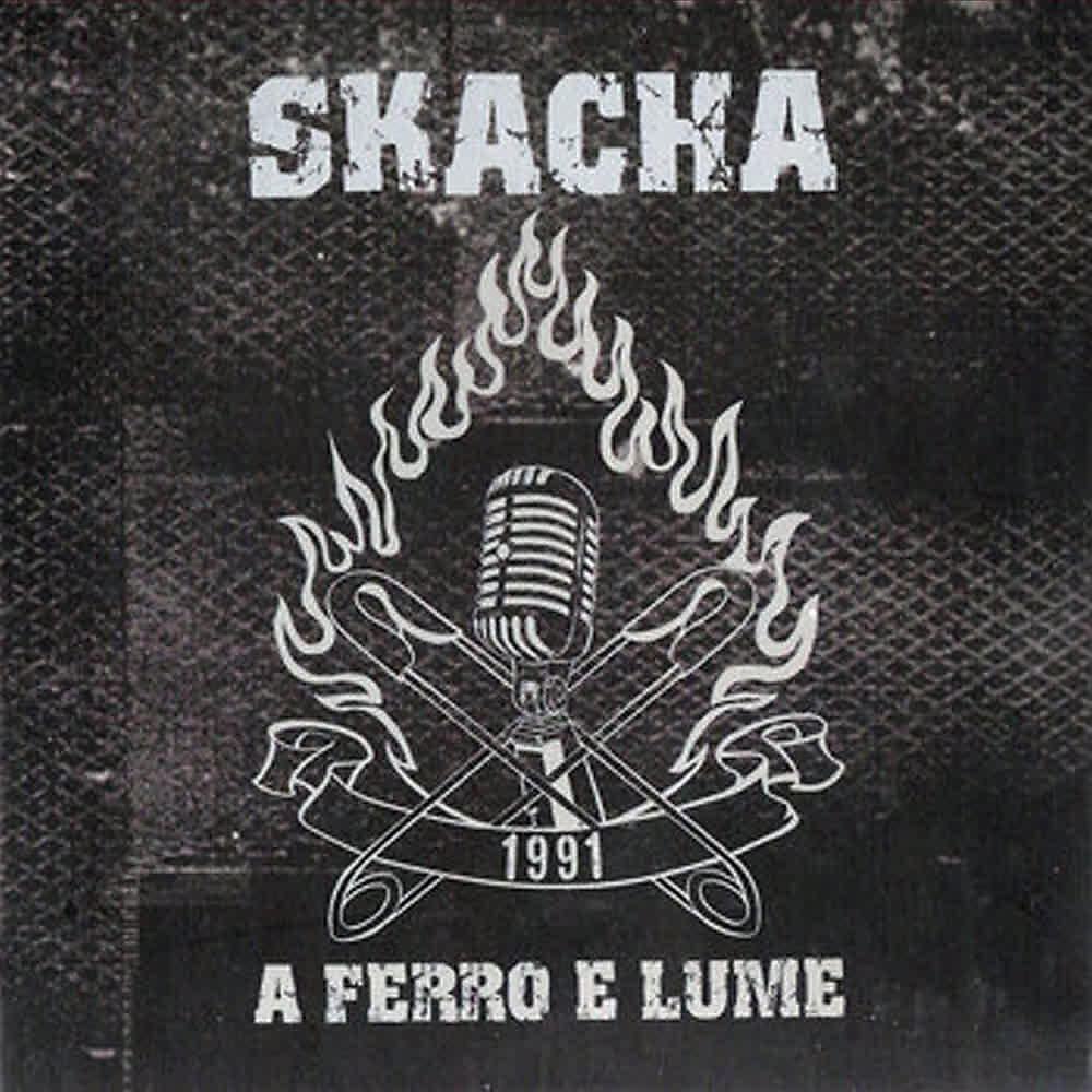 Релиз A Ferro e Lume