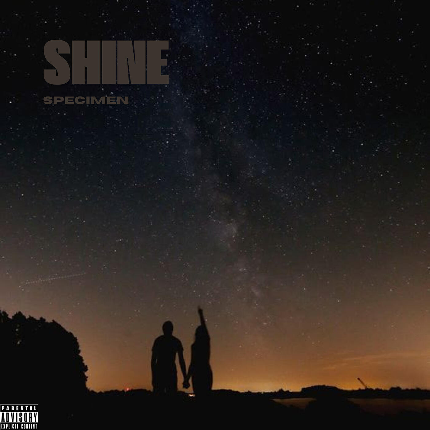 Релиз SHINE