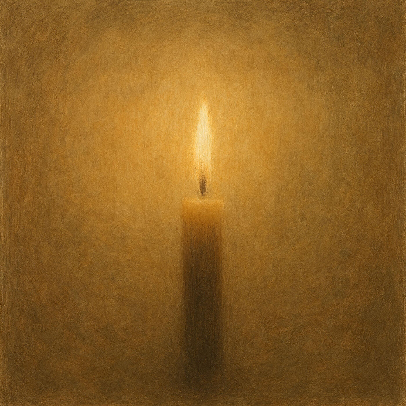 Релиз Candlelight