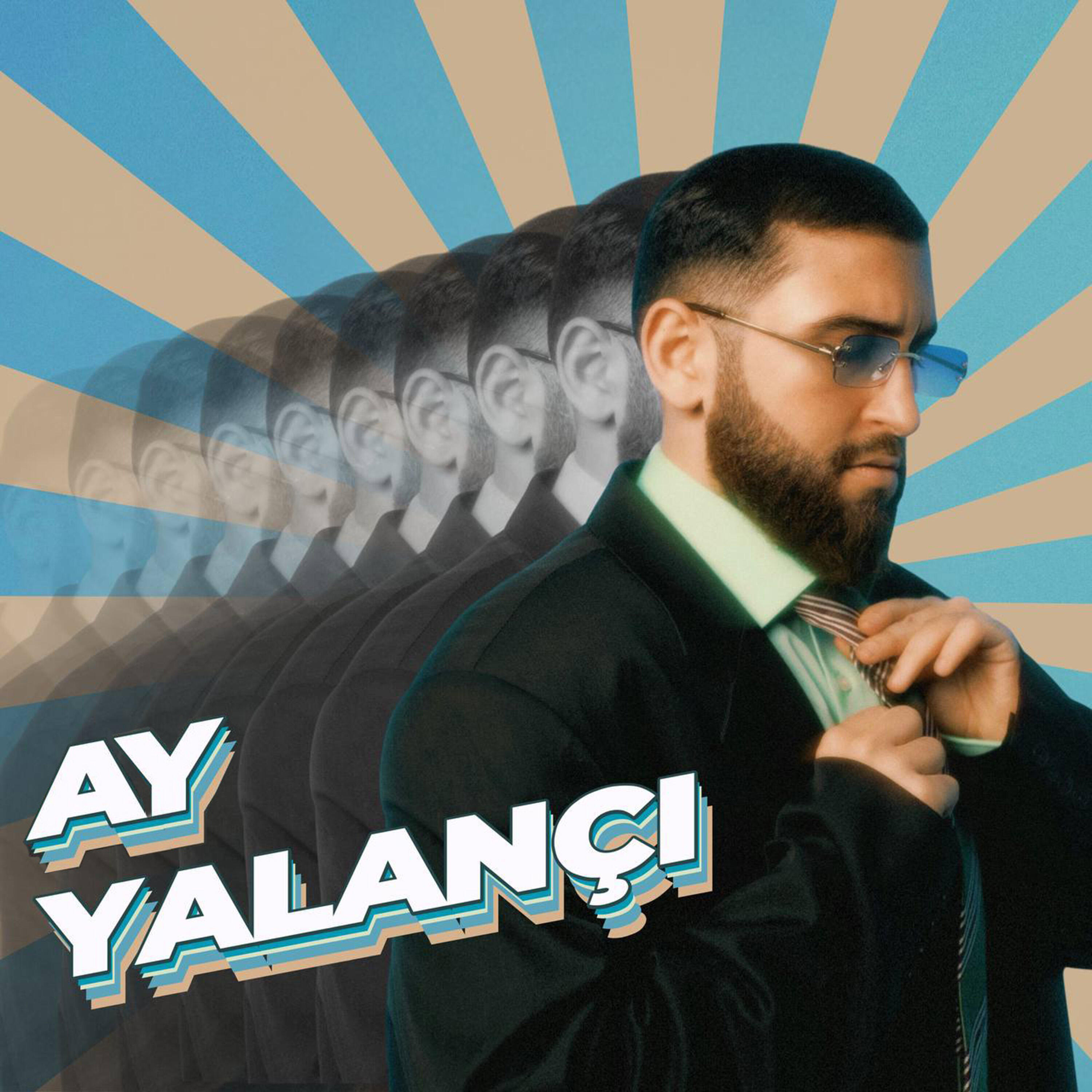 Релиз Ay Yalançı