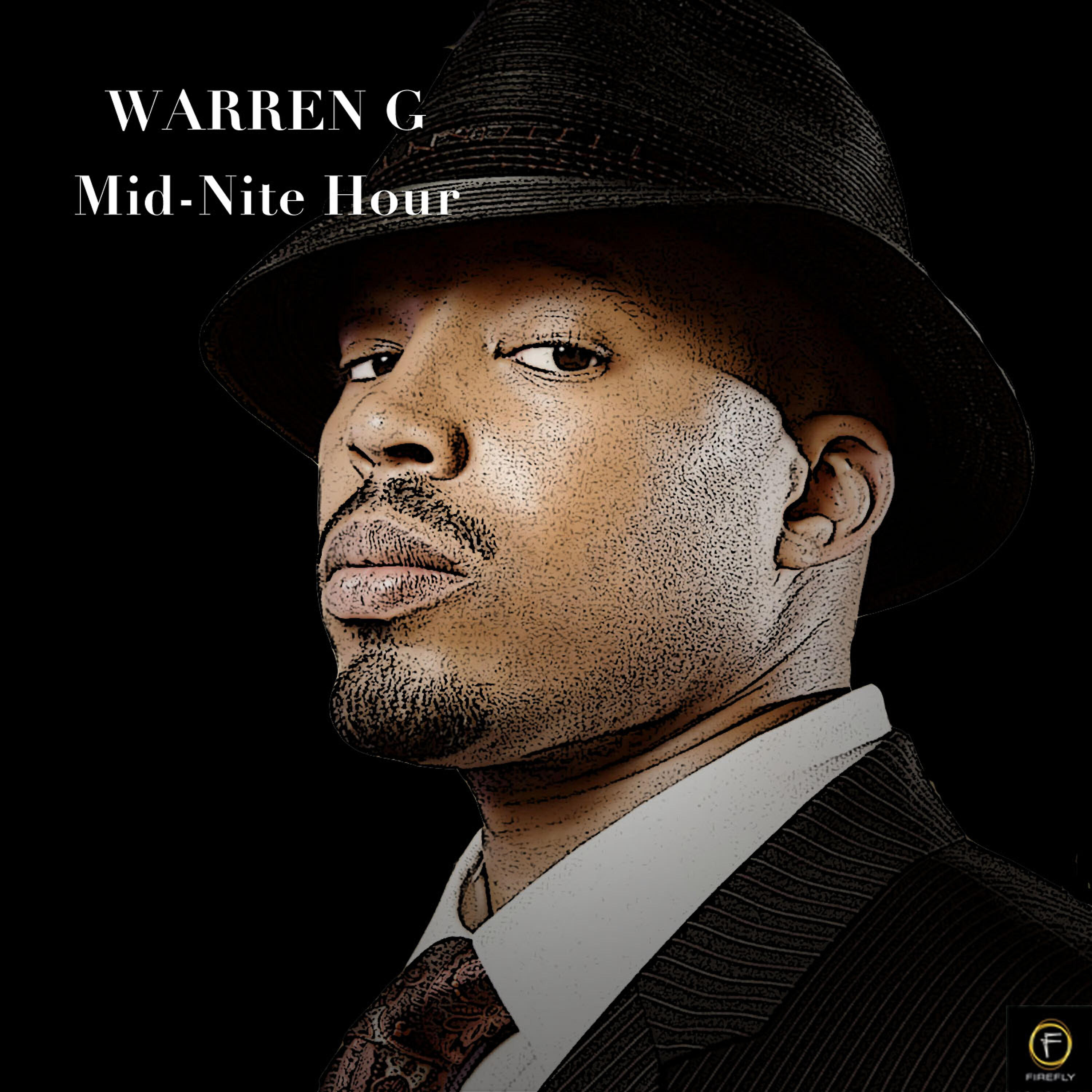Релиз In the Mid-Nite Hour