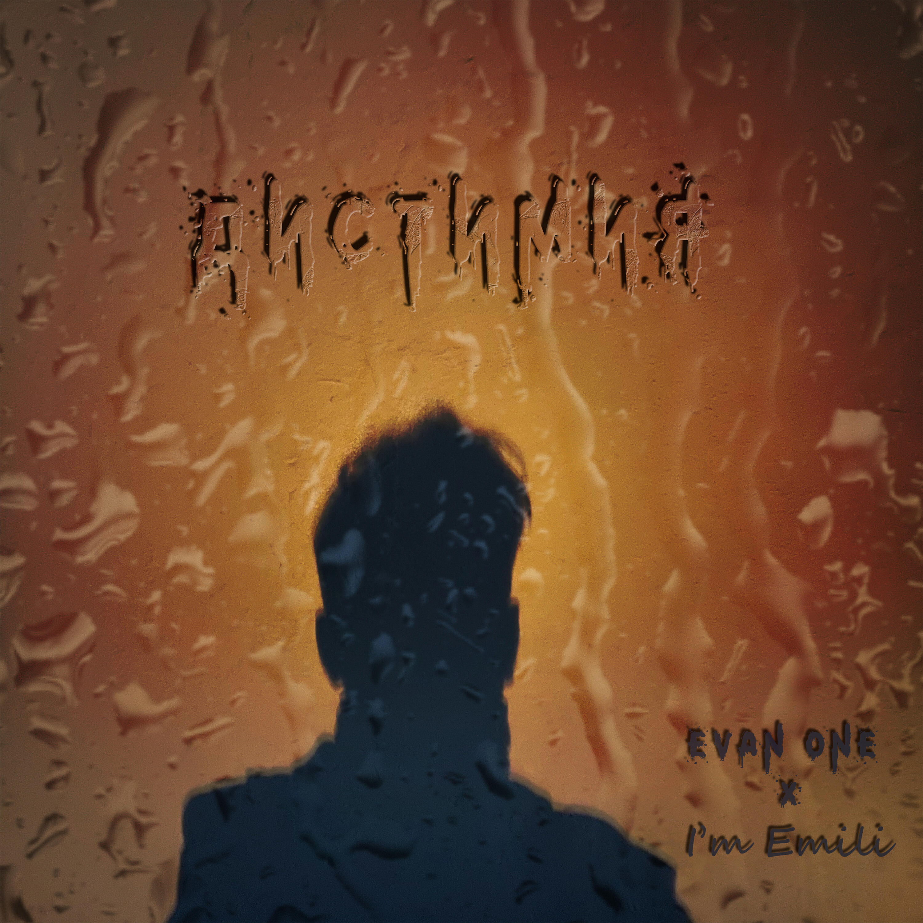 Релиз Дистимия (feat. I'm Emili)