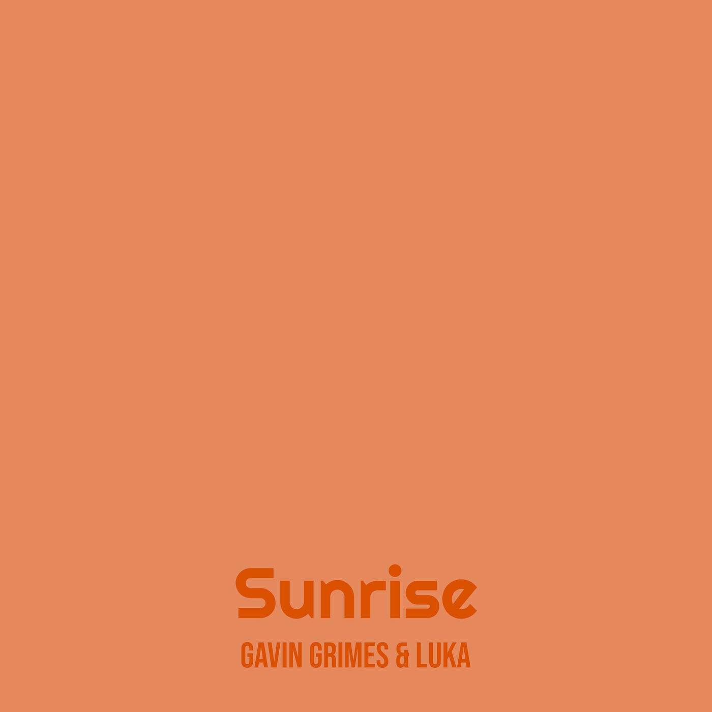 Gavin Grimes