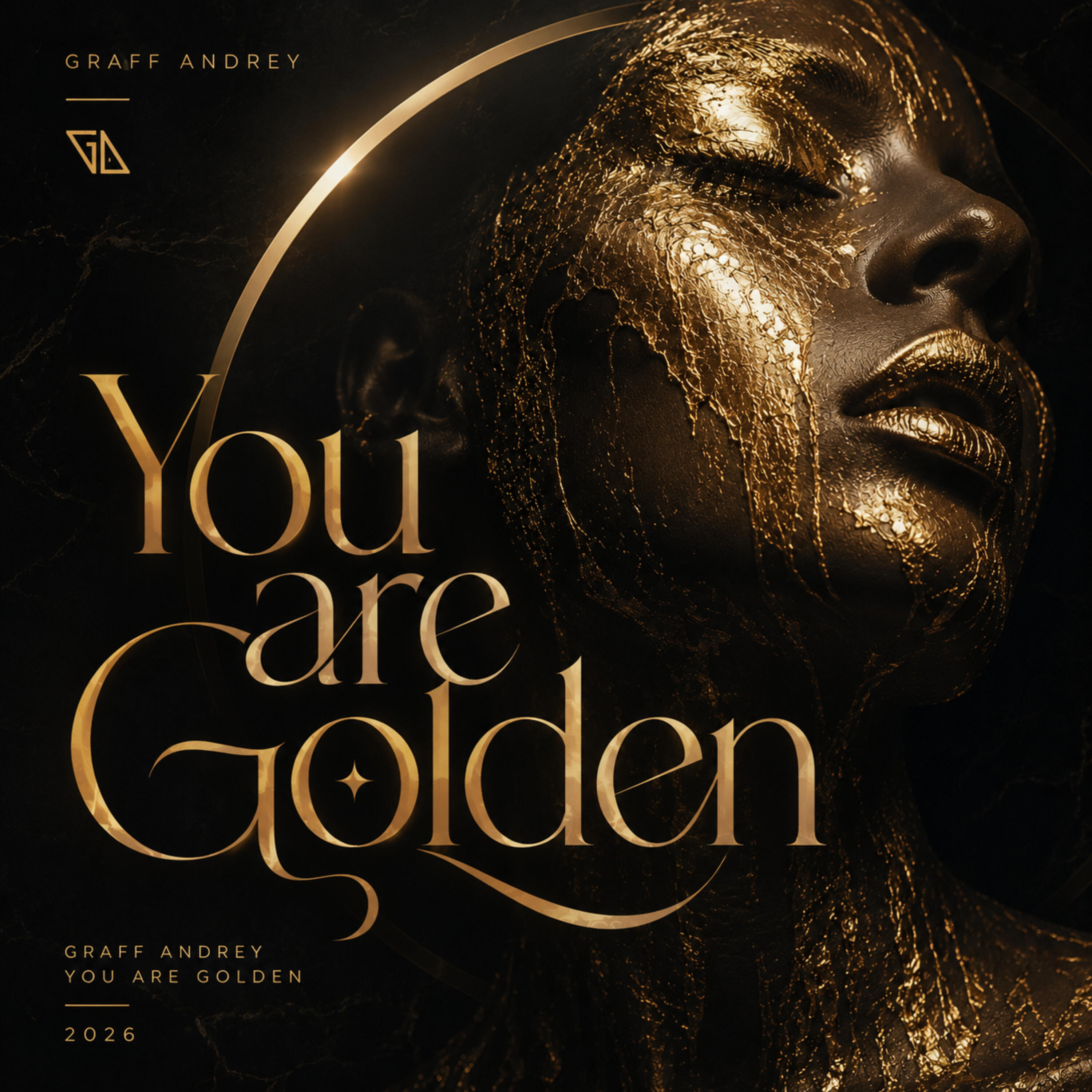 Релиз You are Golden