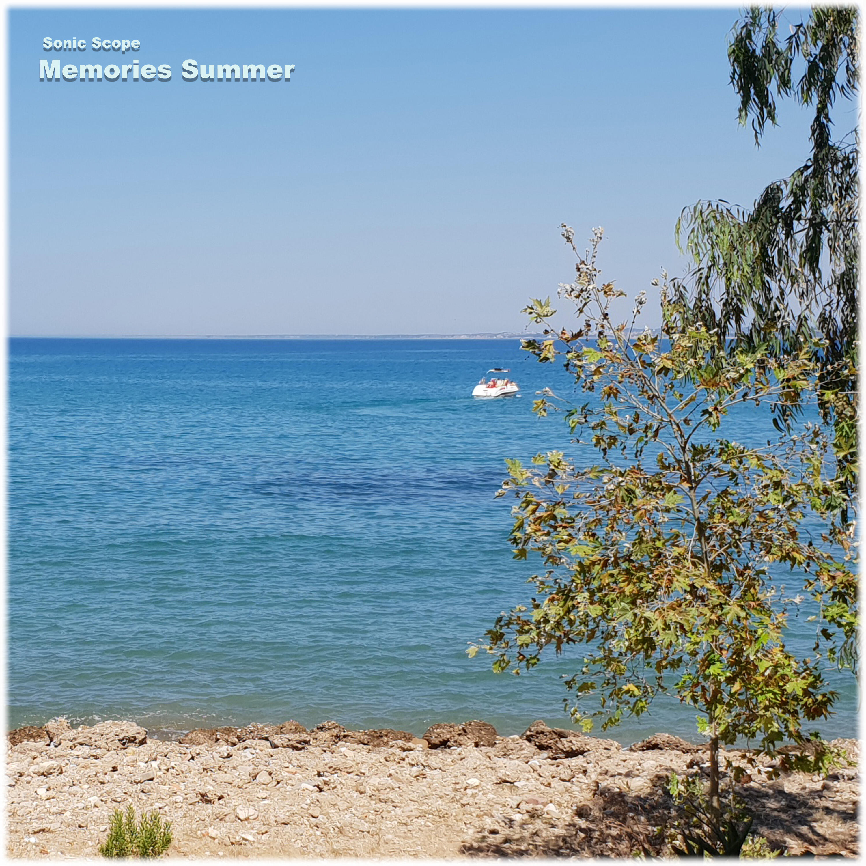 Релиз Memories Summer