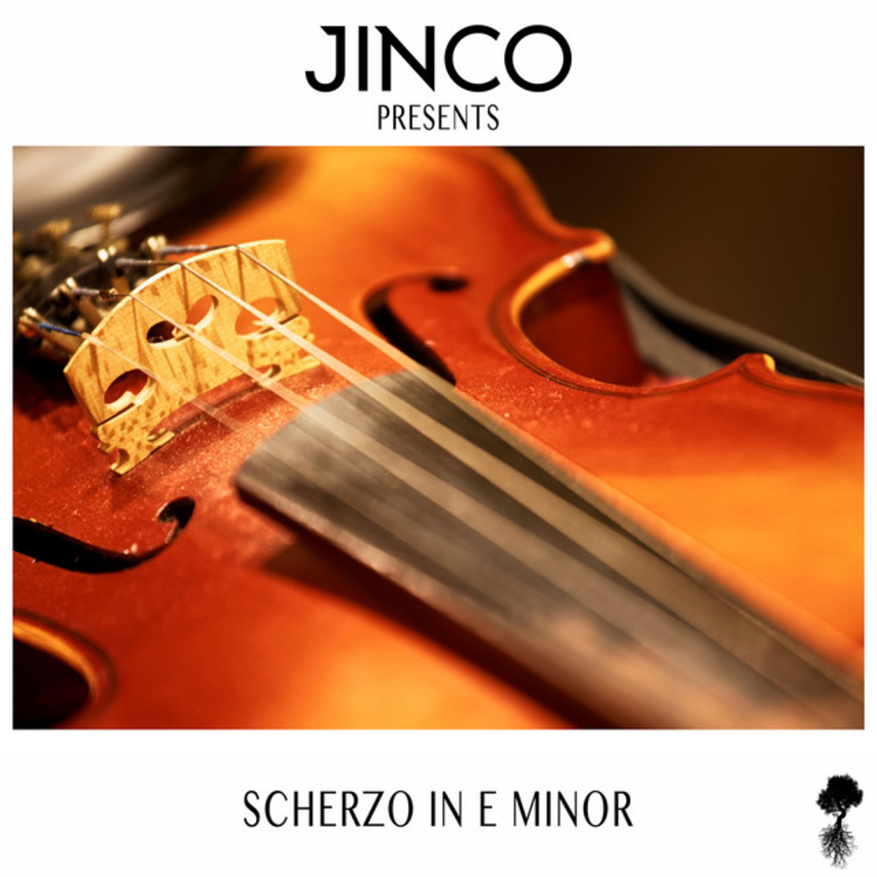 Релиз Scherzo in E-Minor