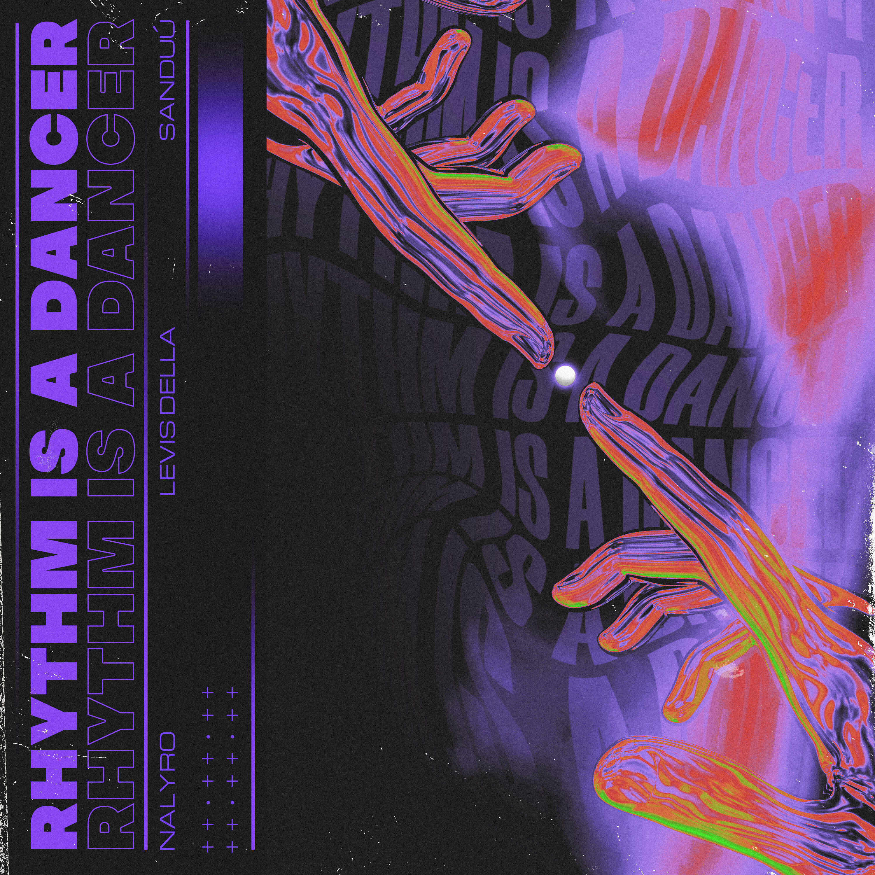 Релиз Rhythm Is a Dancer