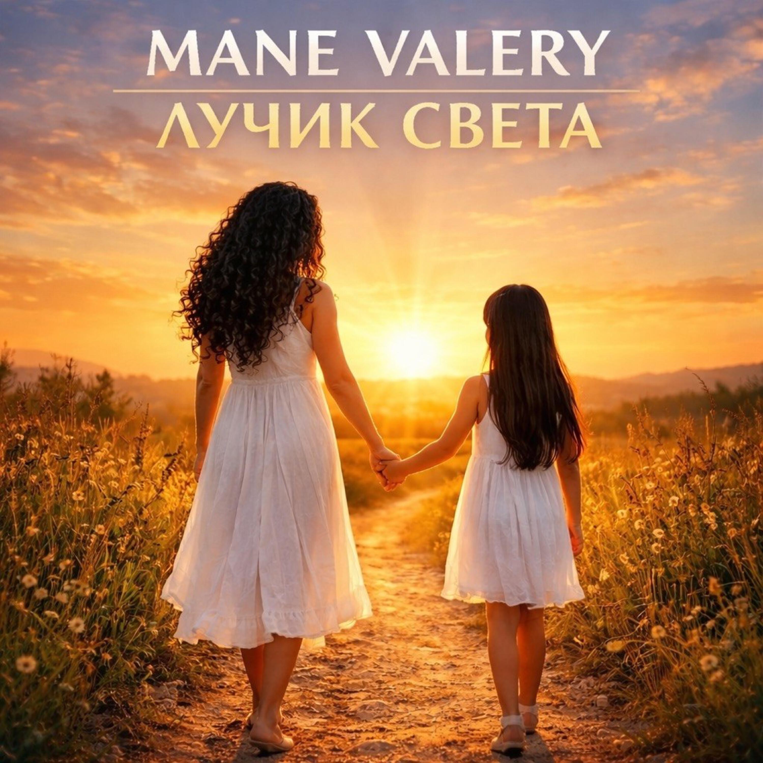 Релиз Лучик Света