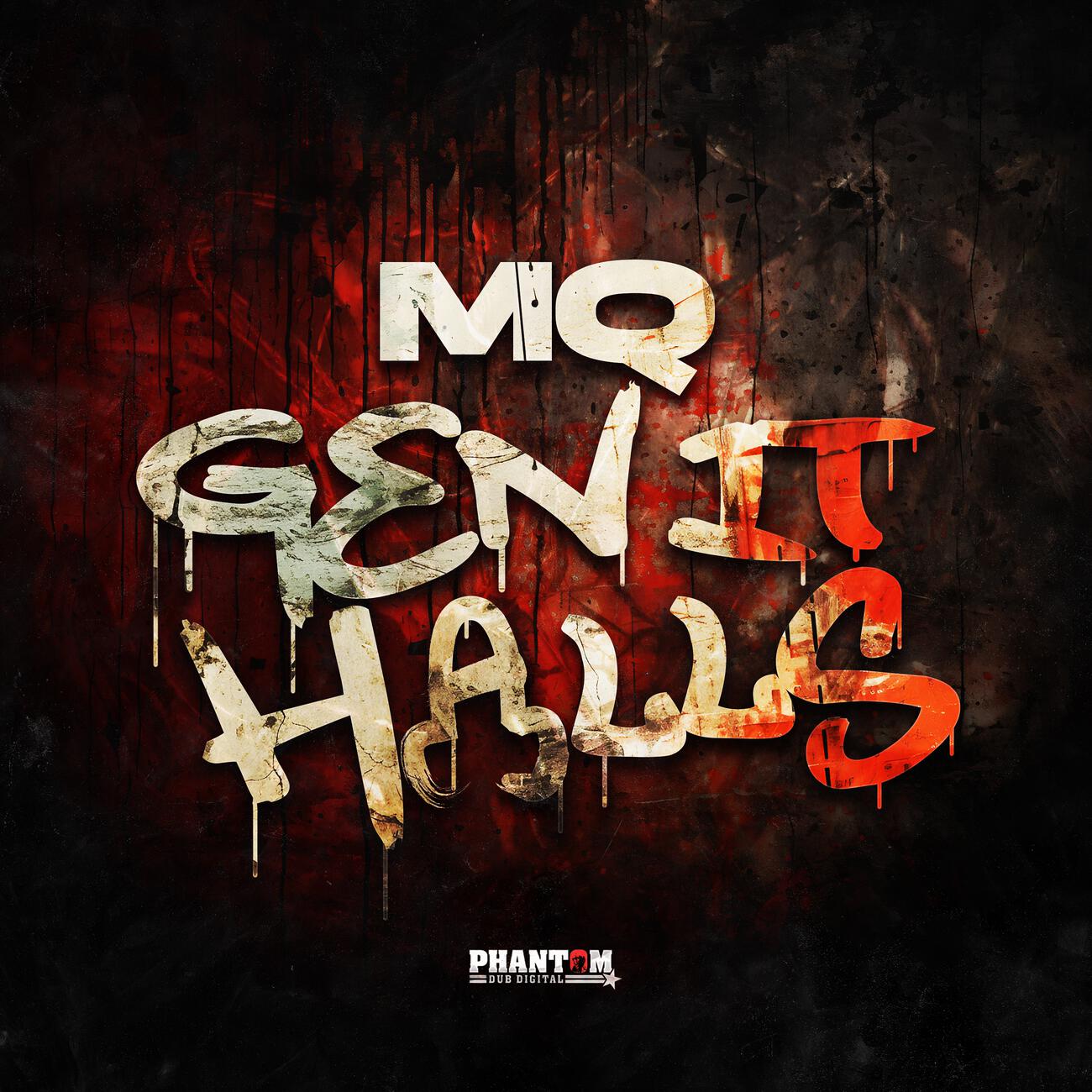 Релиз Gen It Halls