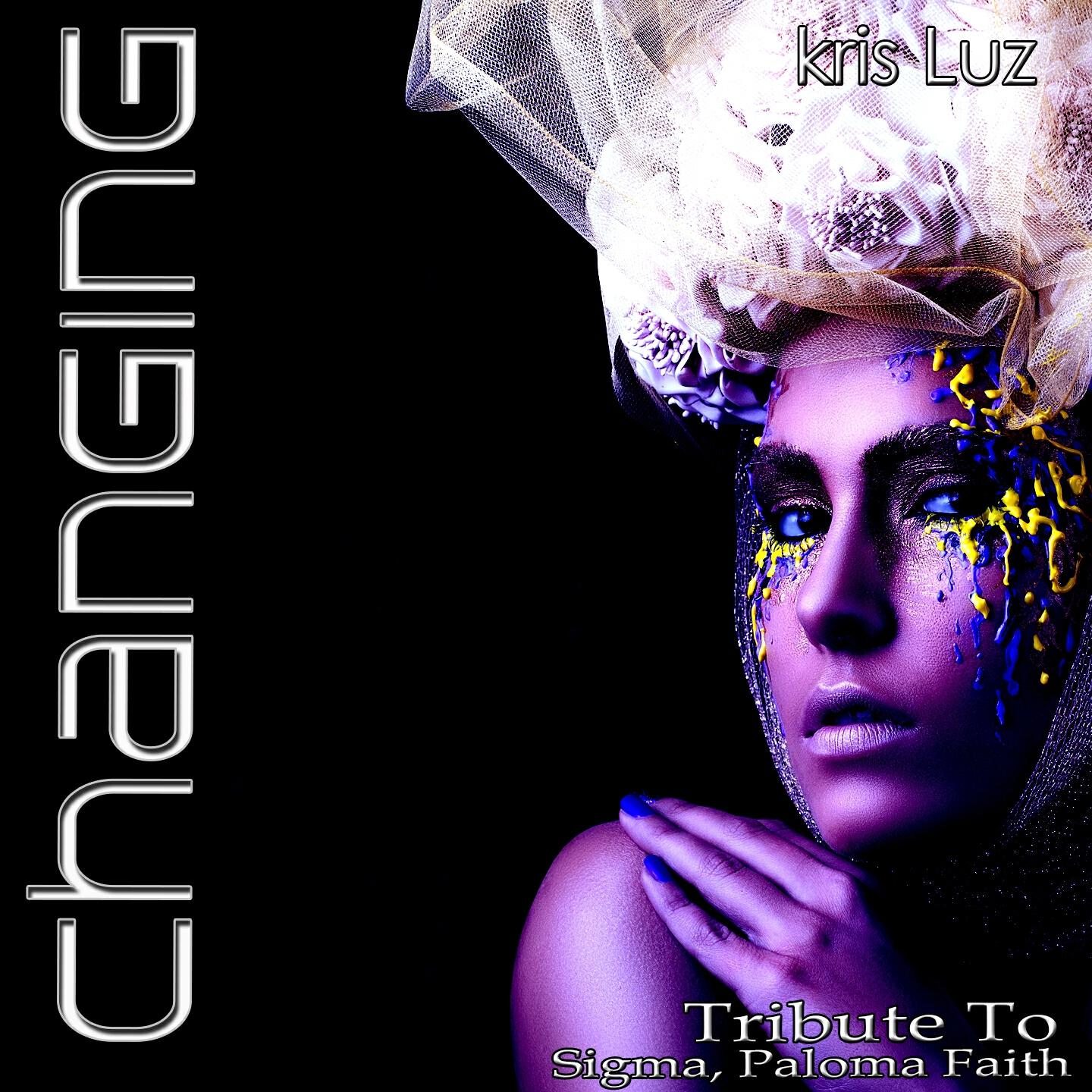 Релиз Changing: Tribute to Sigma, Paloma Faith