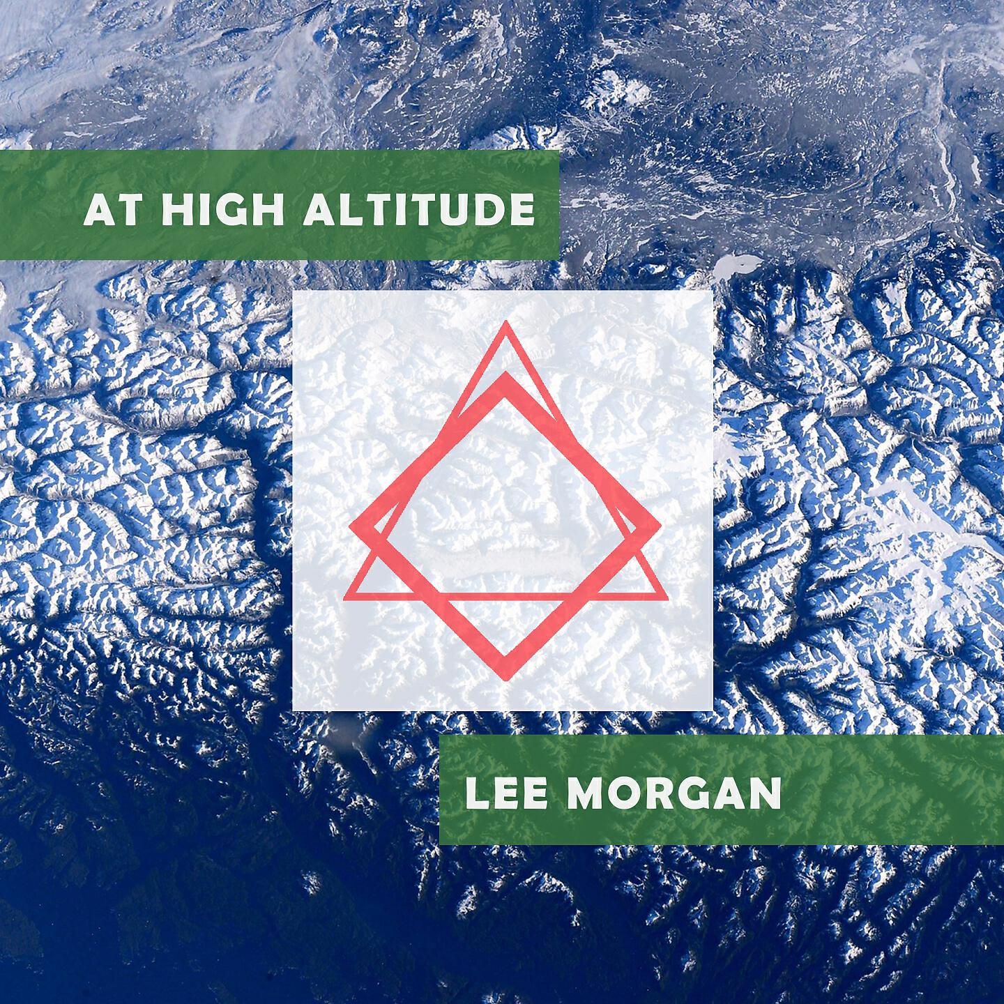 Релиз At High Altitude