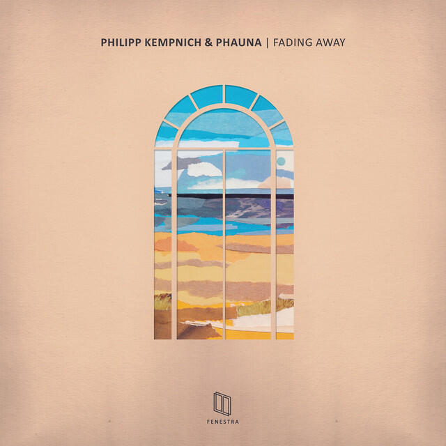 Релиз Fading Away