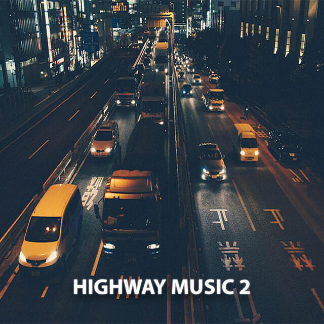 Релиз Highway Music 2