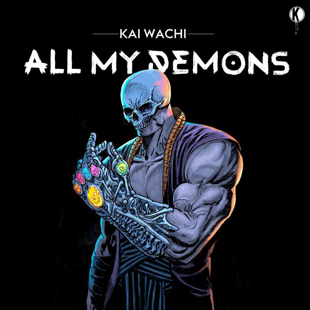 Релиз All My Demons