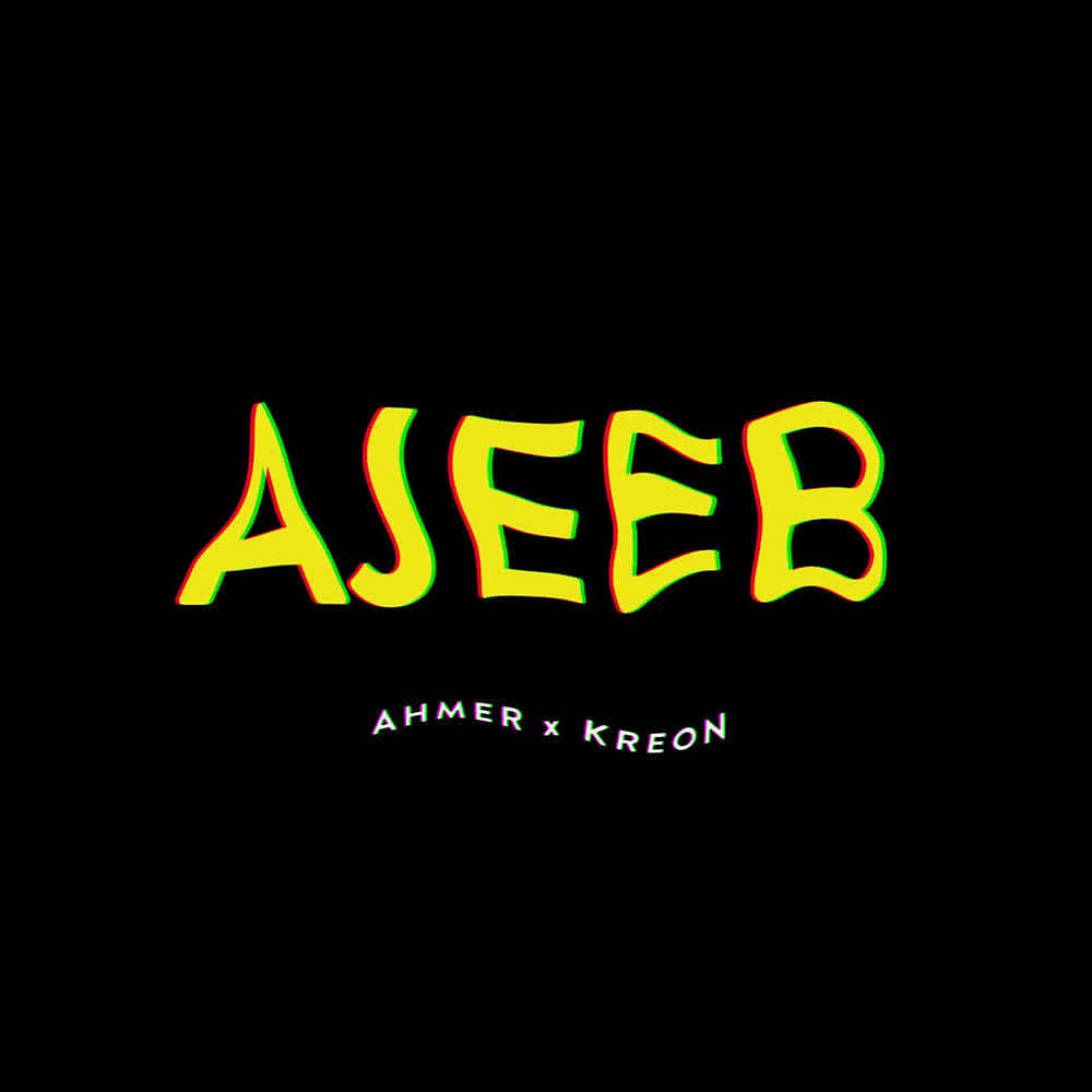 Скачать песню Ahmer, Kreon - Ajeeb бесплатно в MP3 для Android и iOS