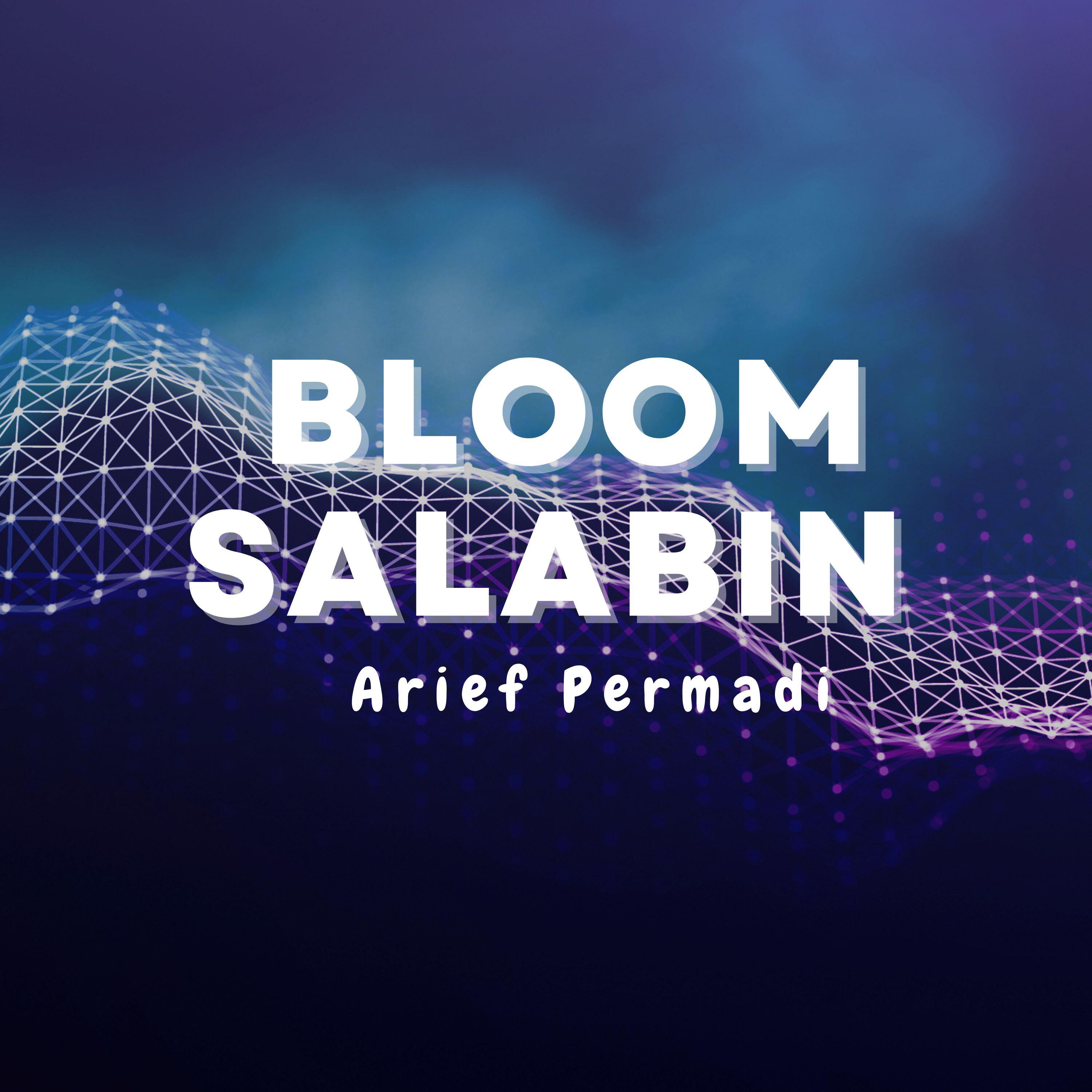 Релиз BLOOM SALABIN