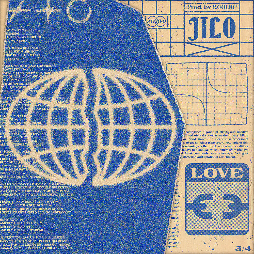 Релиз Love