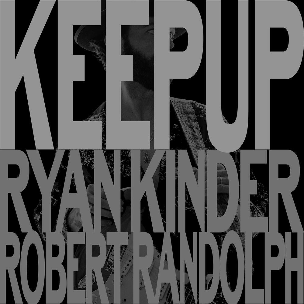 Релиз Keep Up
