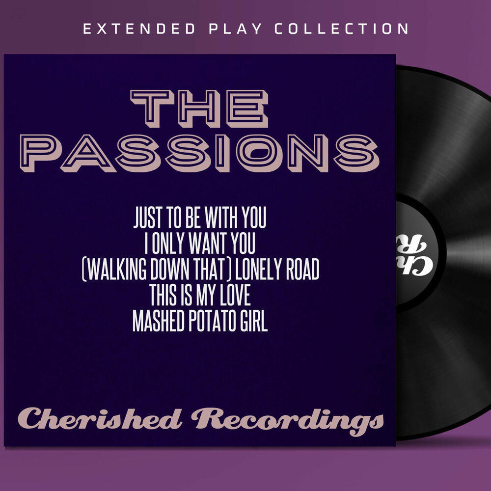 Релиз The Extended Play Collection
