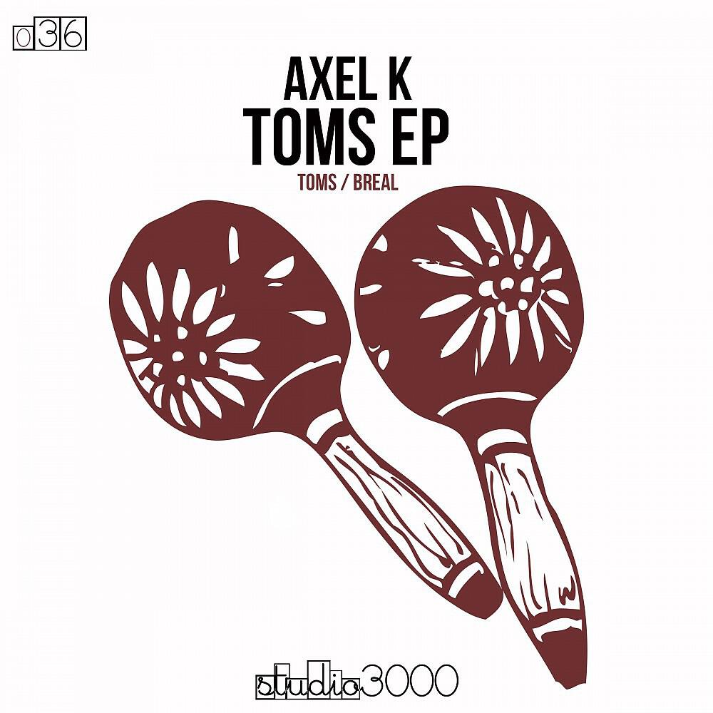Релиз Toms EP (Original Mix)