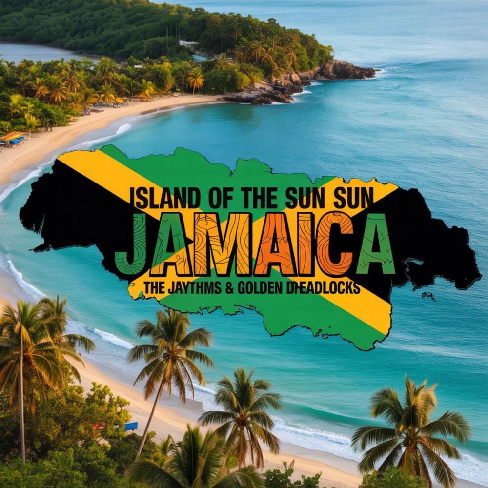 Релиз Island of the Sun Sun